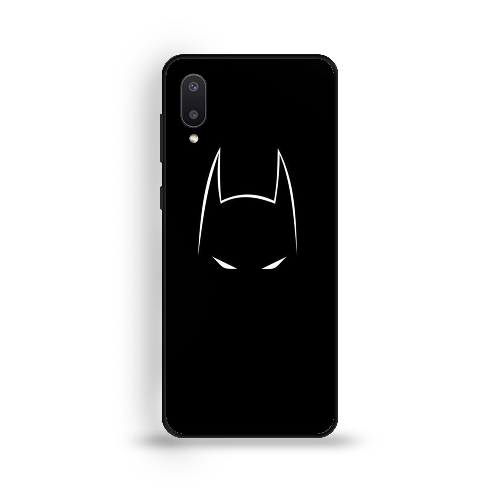 Samsung Galaxy A02 - Wallpaper 057 - Premium Printed Glossy Phone Case