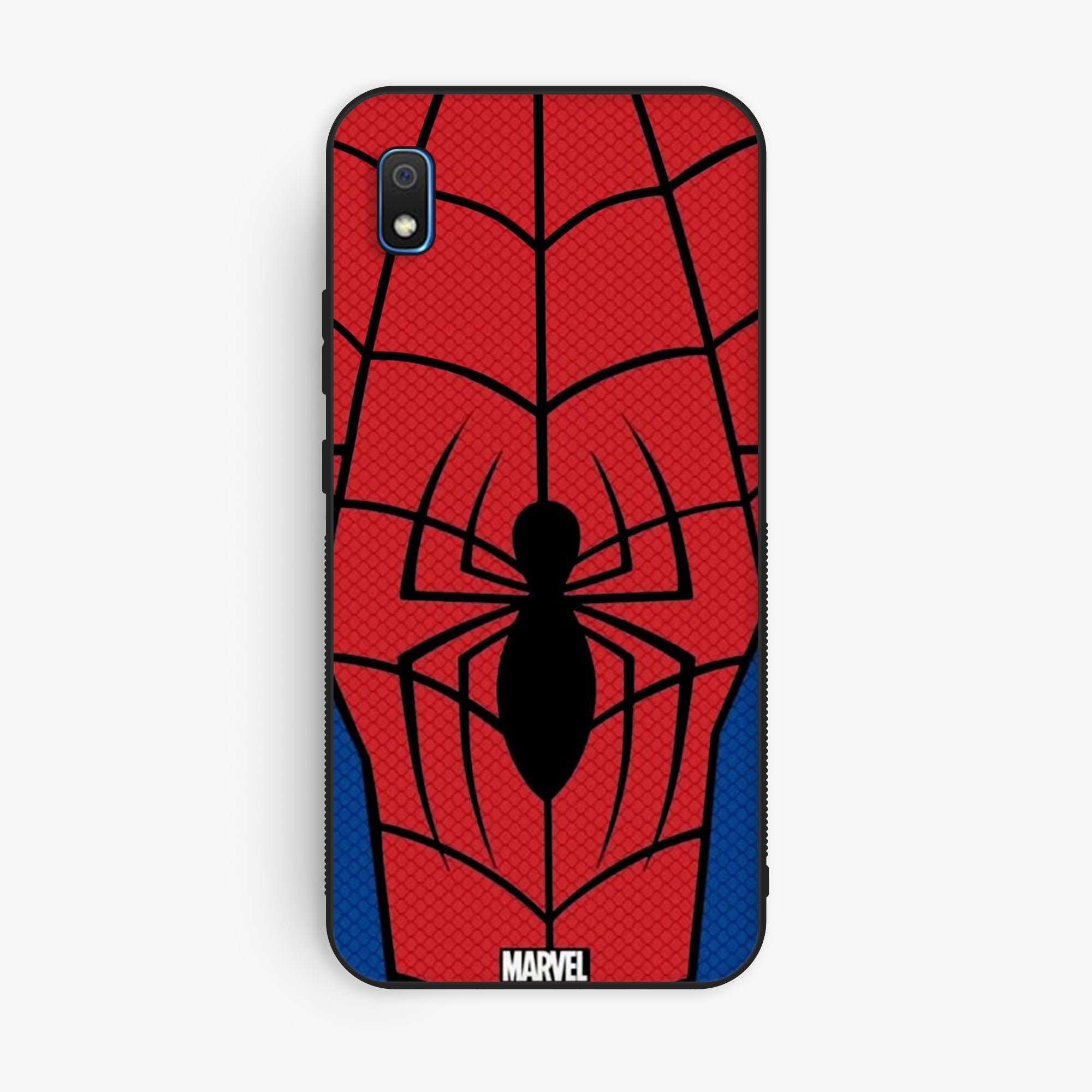 Samsung Galaxy A10 - Wallpaper 053 - Premium Printed Glossy Phone Case
