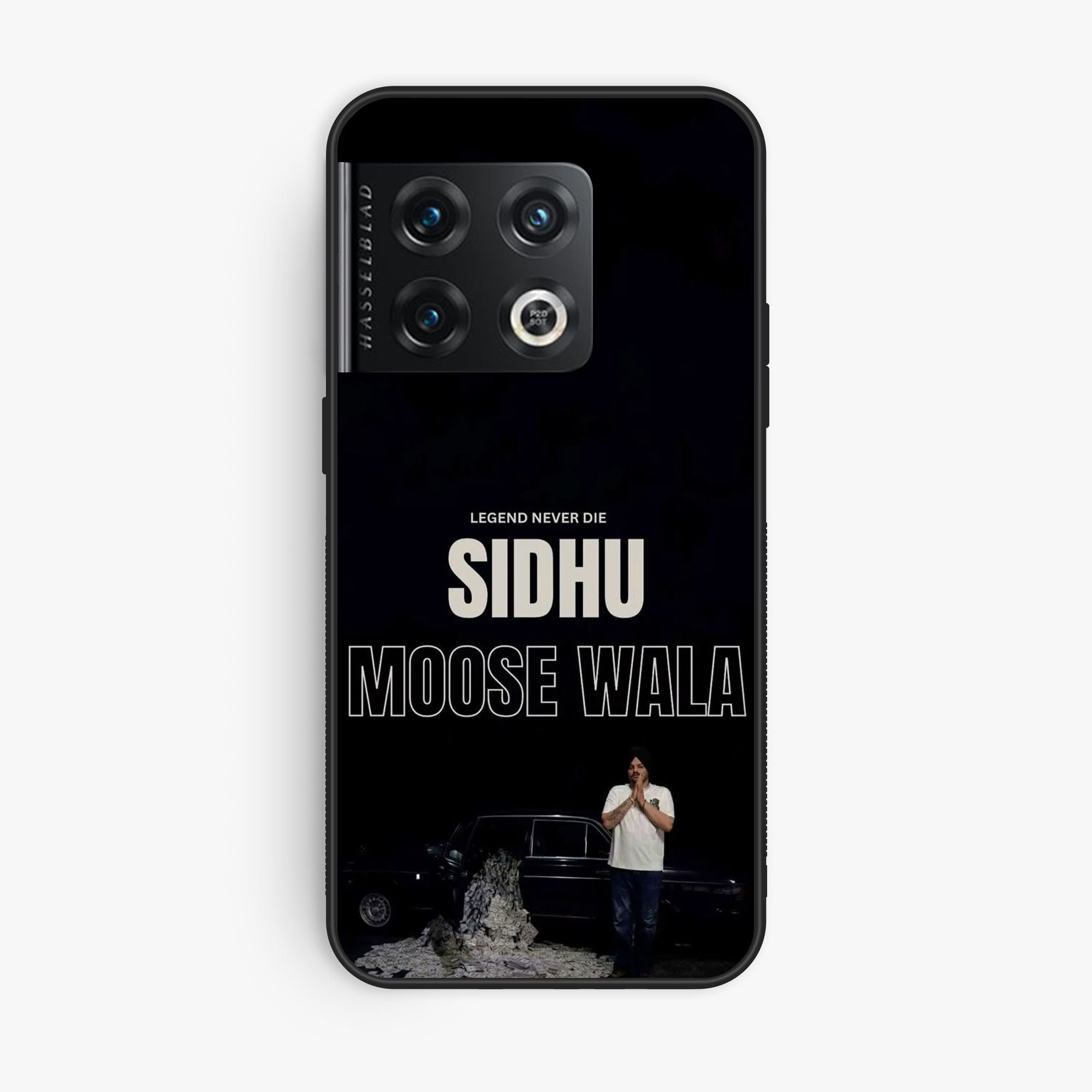 OnePlus 10 Pro - Wallpaper 002 - Premium Printed Glossy Phone Case