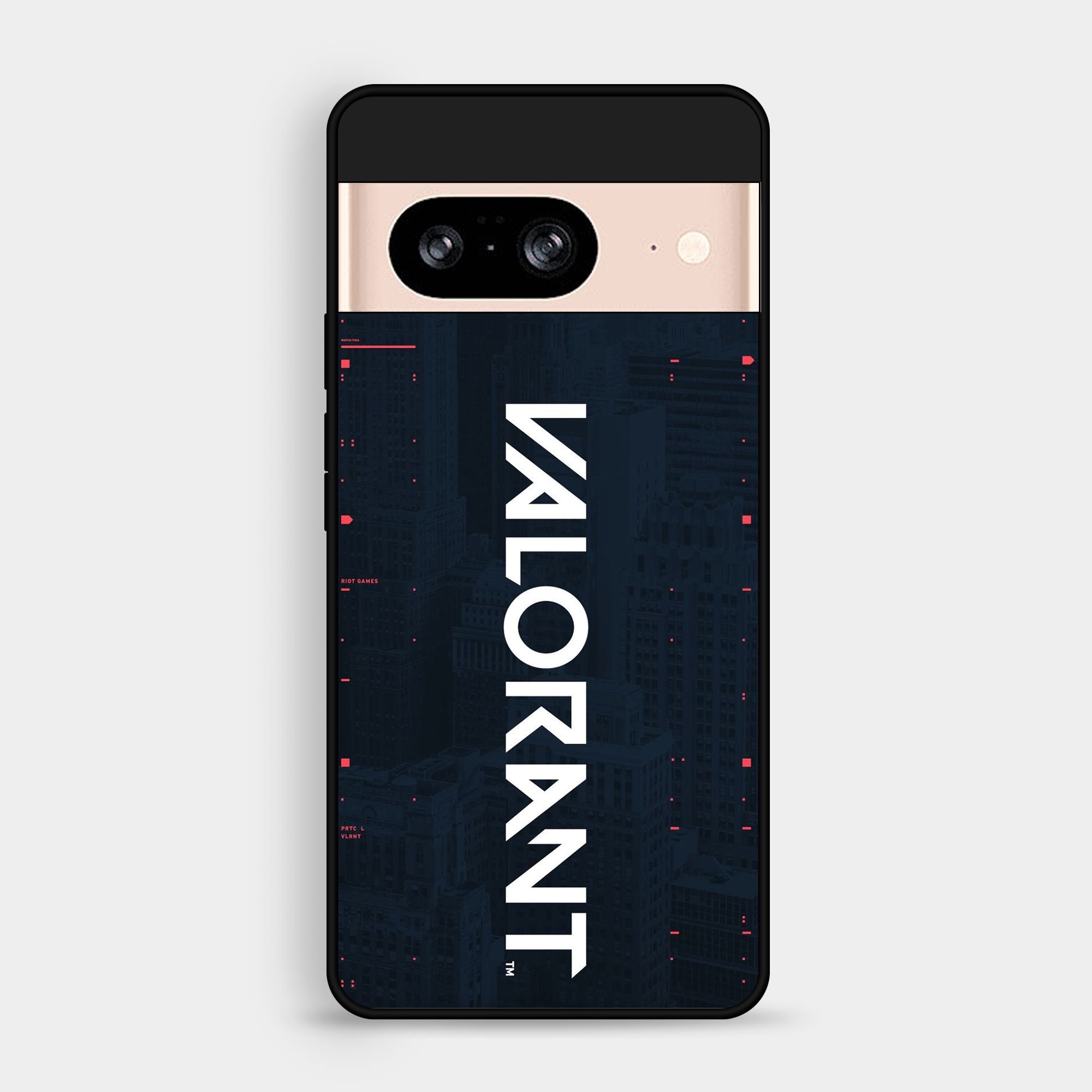 Google Pixel 7 - Wallpaper 062 - Premium Printed Glossy Phone Case