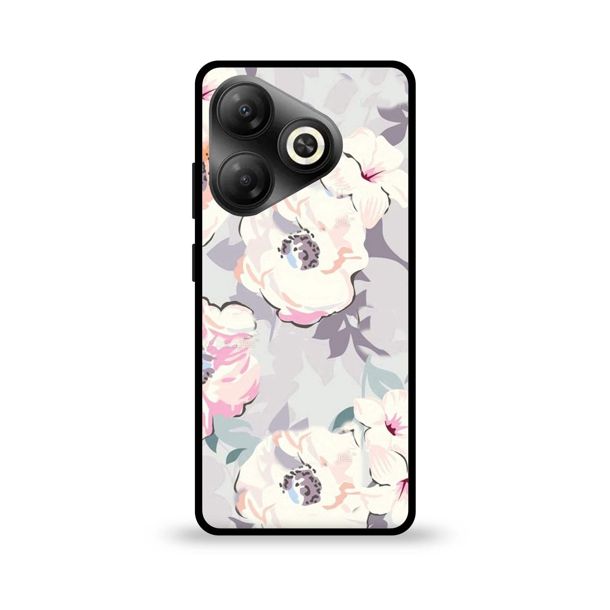 Infinix Smart 10 HD - Wallpaper 20 - Premium Printed Glossy Phone Case