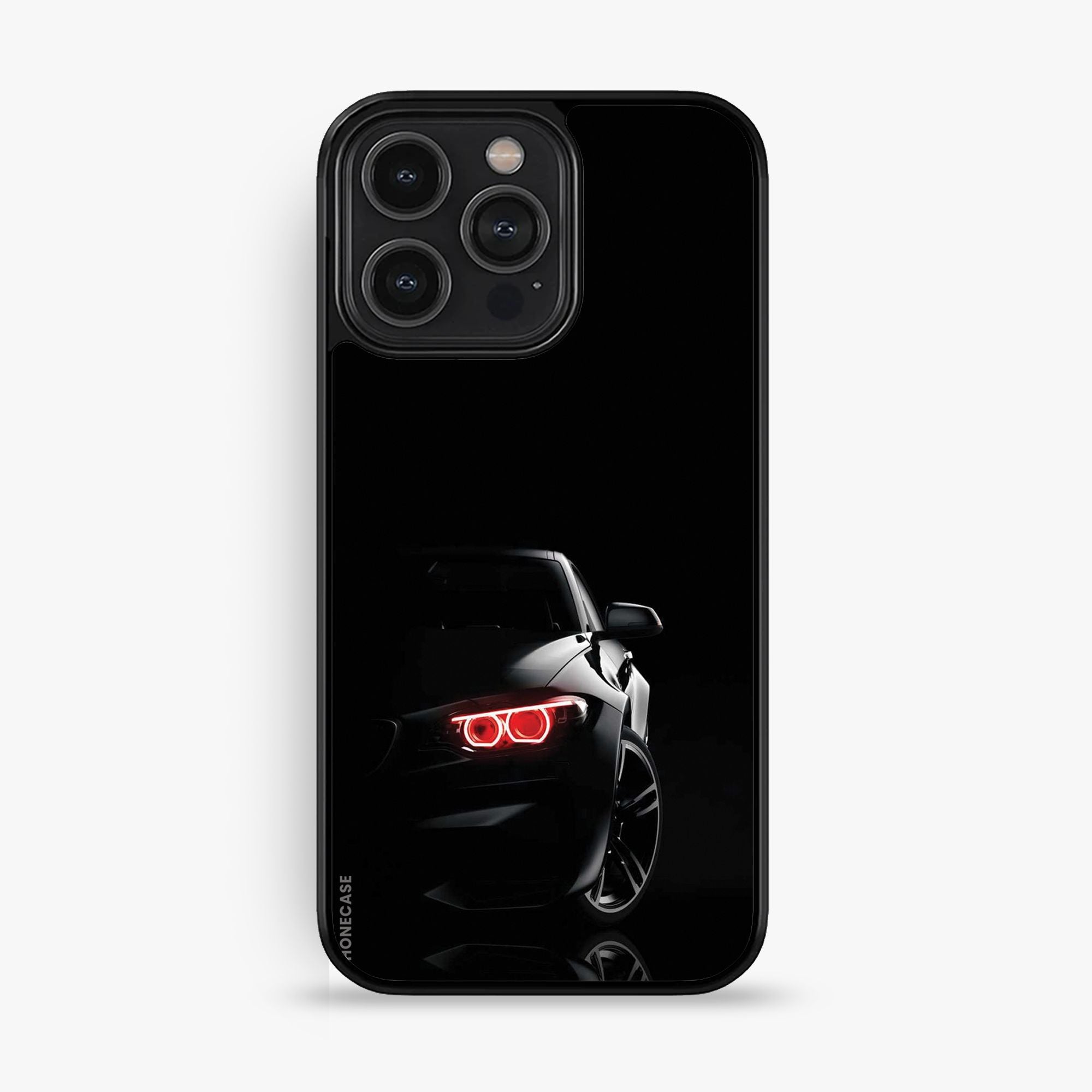 iPhone 12 Pro Max - Design 026 - Premium Glossy Phone Case