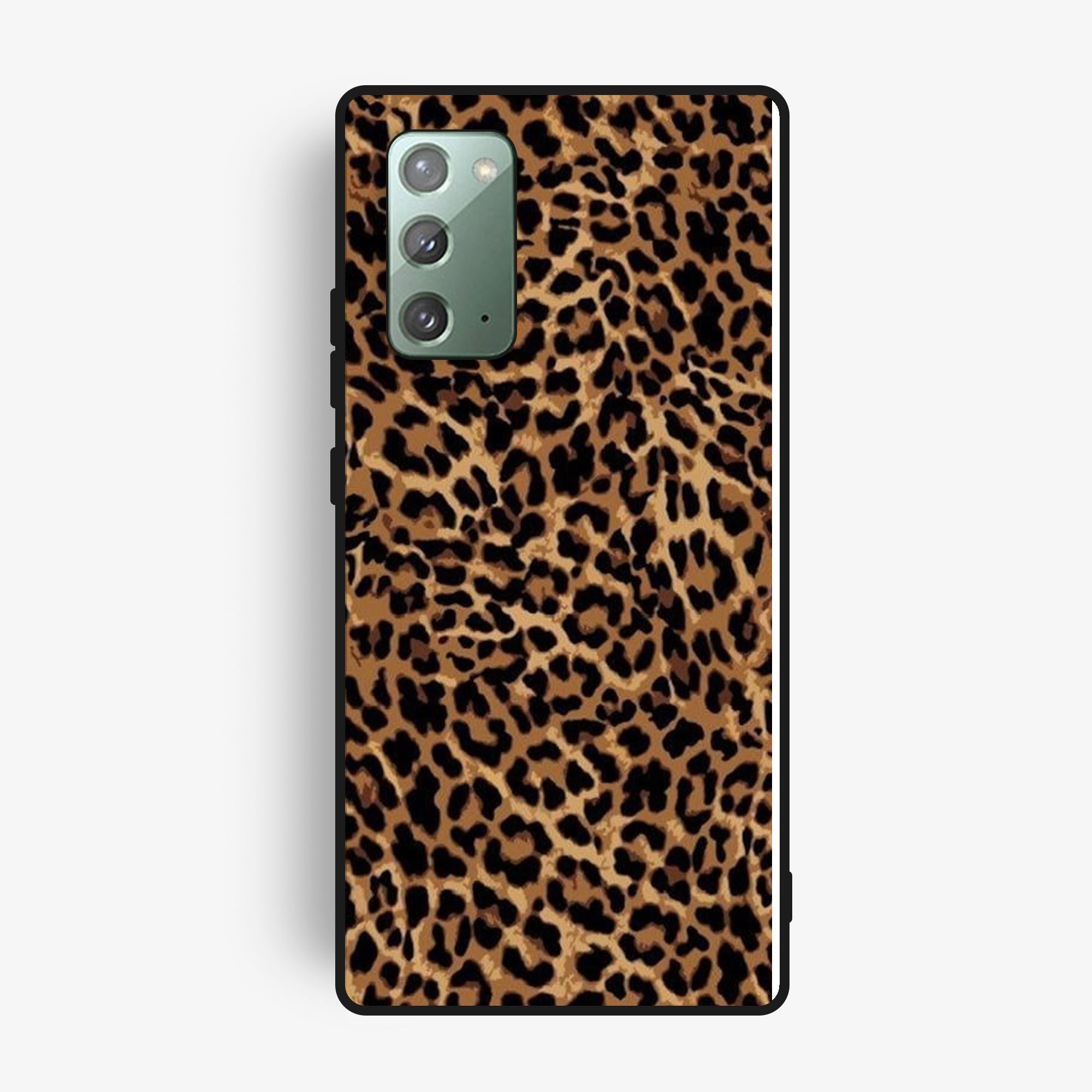 Samsung Galaxy Note 20 - Wallpaper 173 - Premium Printed Glossy Phone Case
