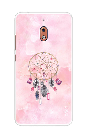 Dreamy Happiness Soft Cover for Nokia 2.1