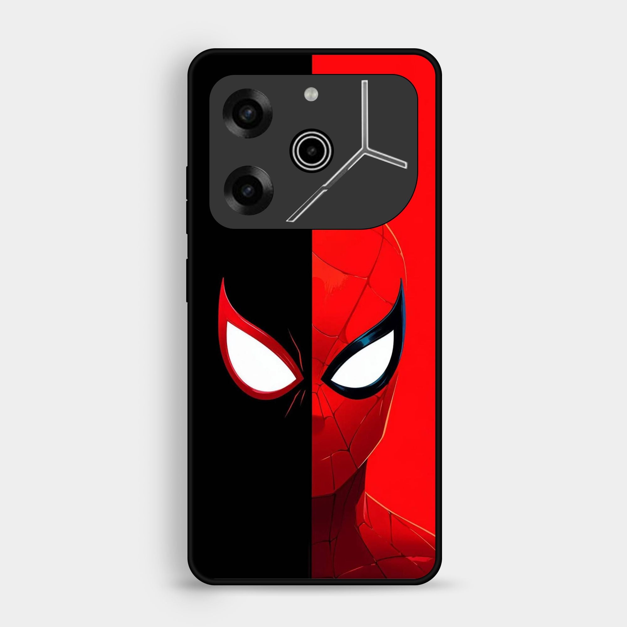 Tecno Pova 6 - Wallpaper 112 - Premium Printed Glossy Phone Case