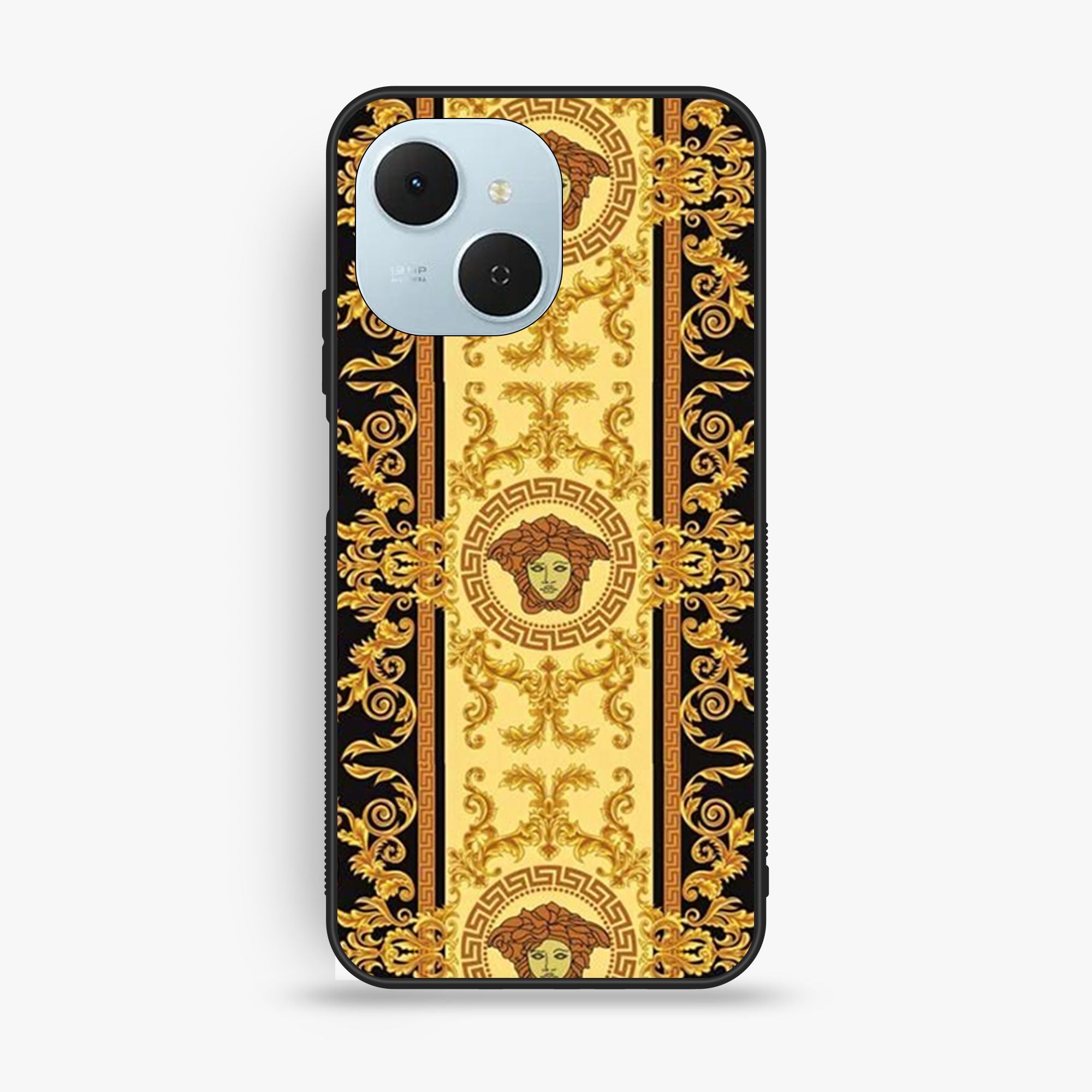 Tecno Spark 40c - Wallpaper 114 - Premium Printed Glossy Phone Case