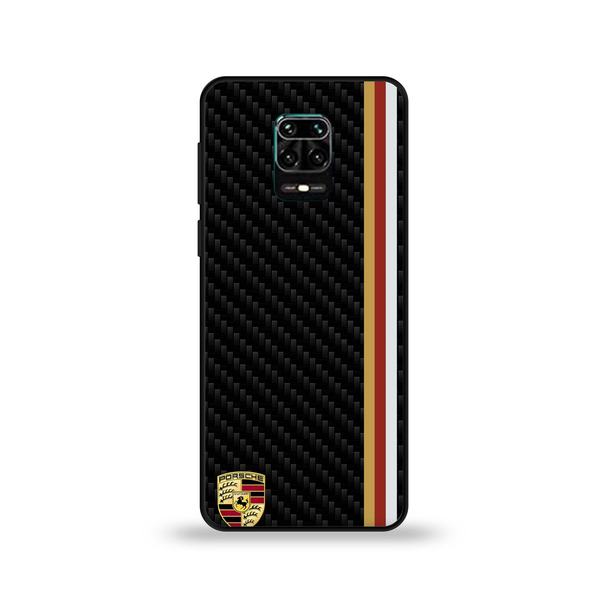 Xiaomi Redmi Note 9s - Wallpaper 142 - Premium Printed Glossy Phone Case