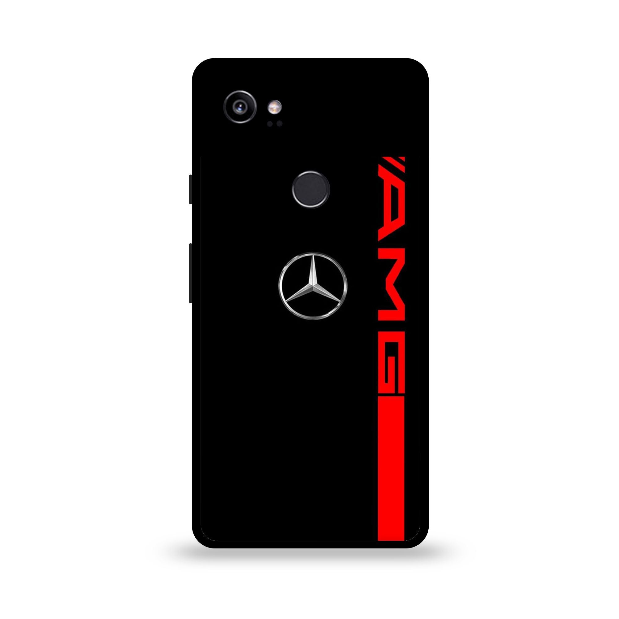 Google Pixel 2XL - Wallpaper 58 - Premium Printed Glossy Phone Case