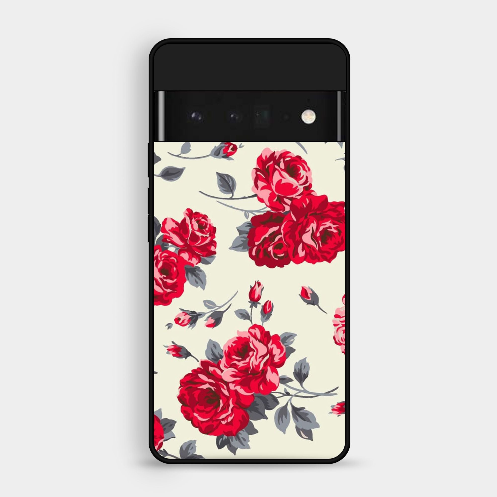 Google Pixel 6 Pro - Wallpaper 125 - Premium Printed Glossy Phone Case