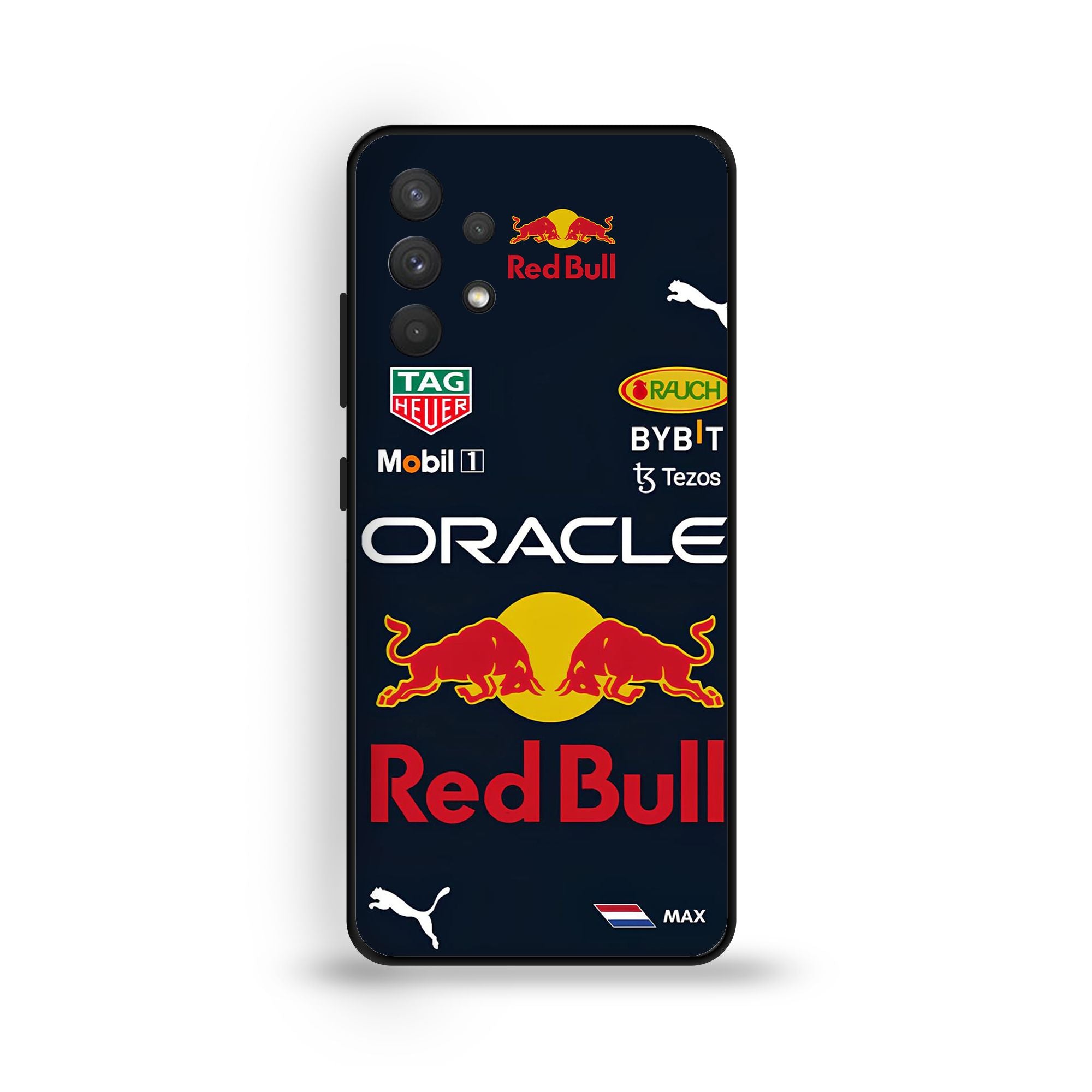 Samsung A32 - Wallpaper 025 - Premium Printed Glossy Phone Case