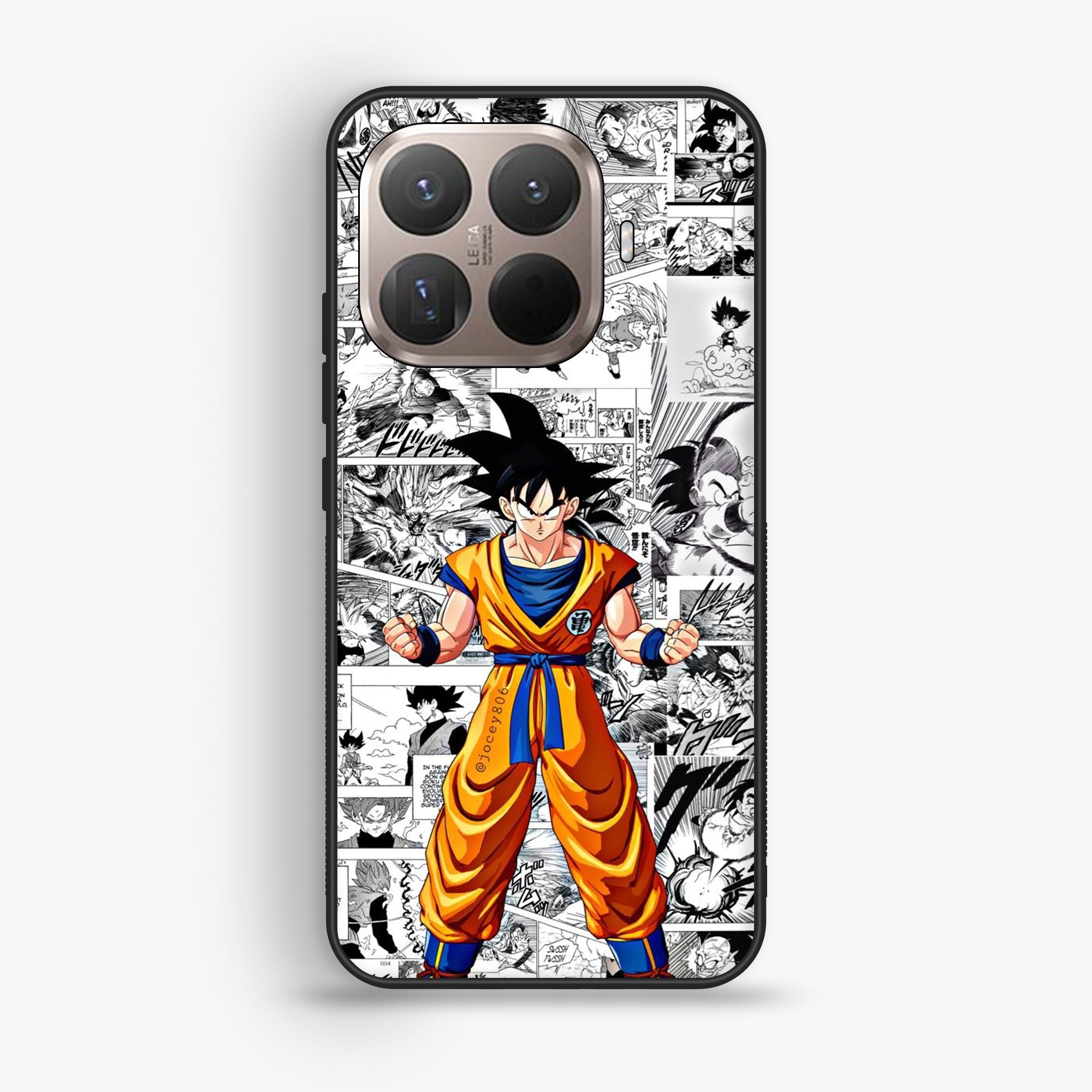 Xiaomi 15T Pro - Wallpaper 070 - Premium Printed Glossy Phone Case