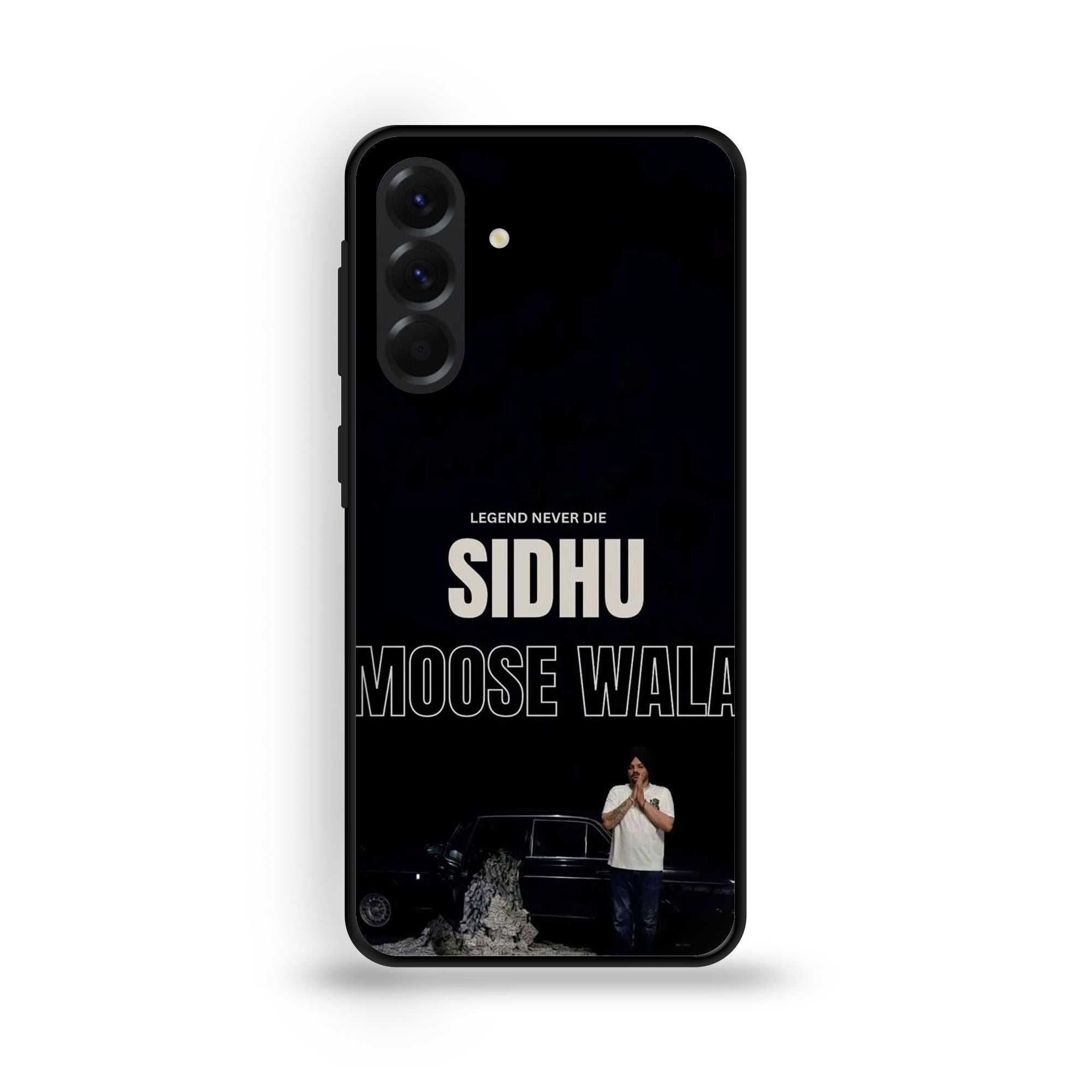 Samsung Galaxy A56 - Wallpaper 002 - Premium Printed Glossy Phone Case