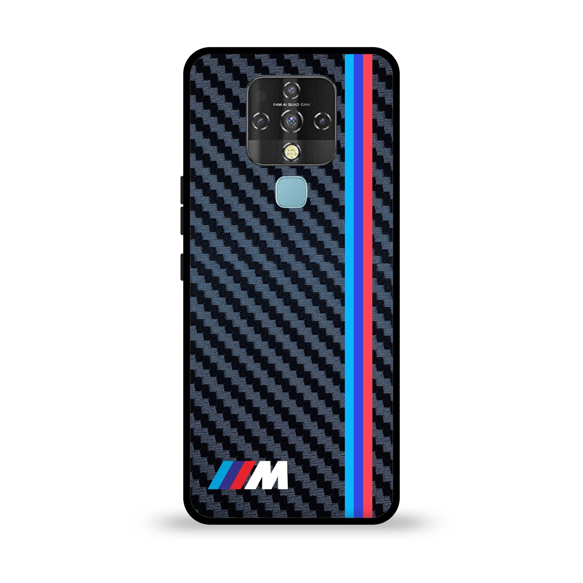 Tecno Camon 16 - Wallpaper 86 - Premium Printed Glossy Phone Case
