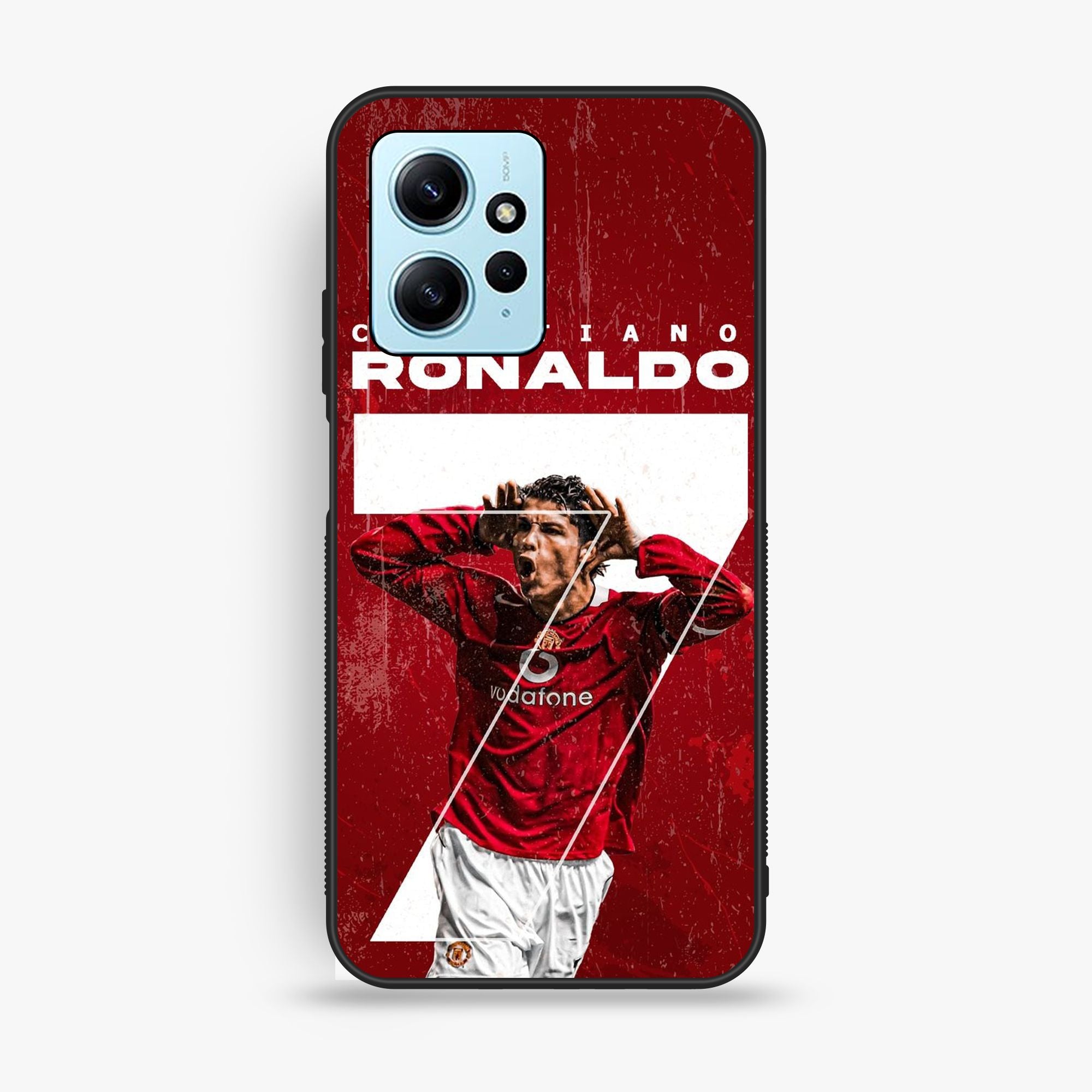 Xiaomi Redmi Note 12 4g - Wallpaper 24 - Premium Printed Glossy Phone Case