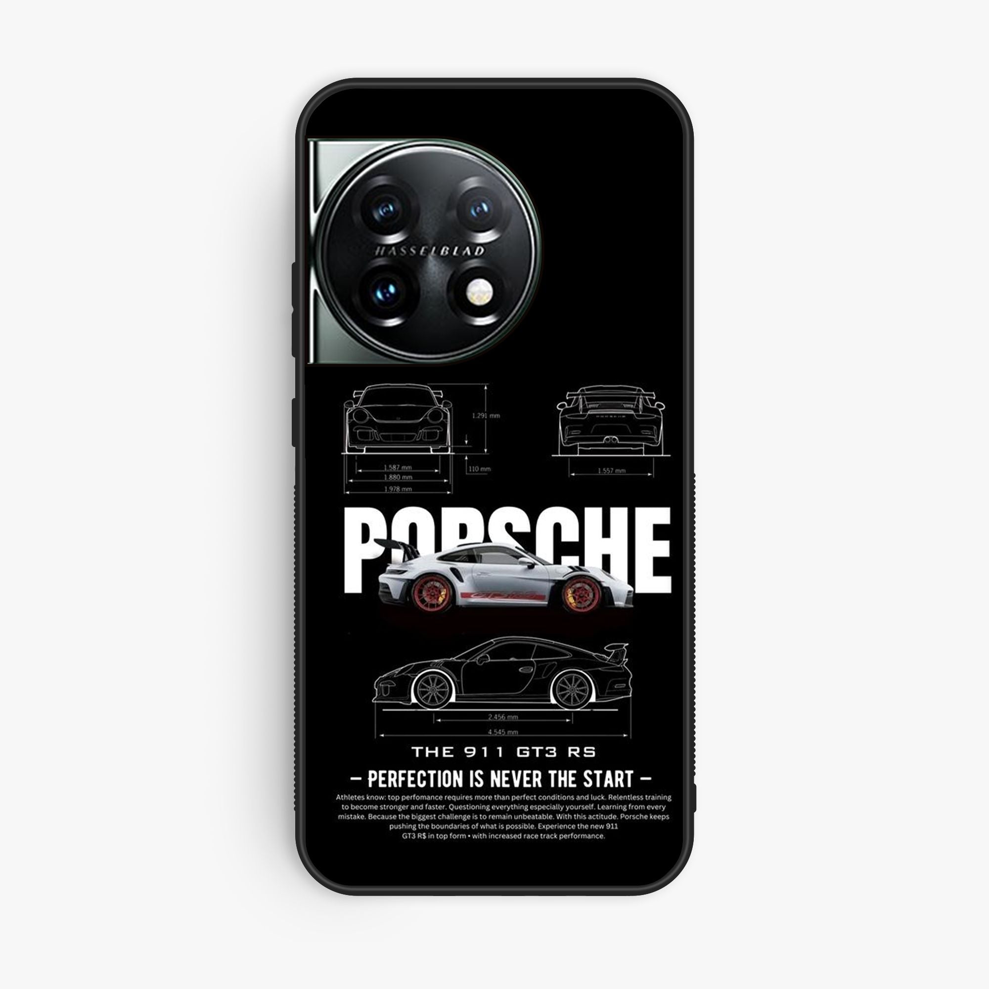 OnePlus 11R - Wallpaper 60 - Premium Printed Glossy Phone Case
