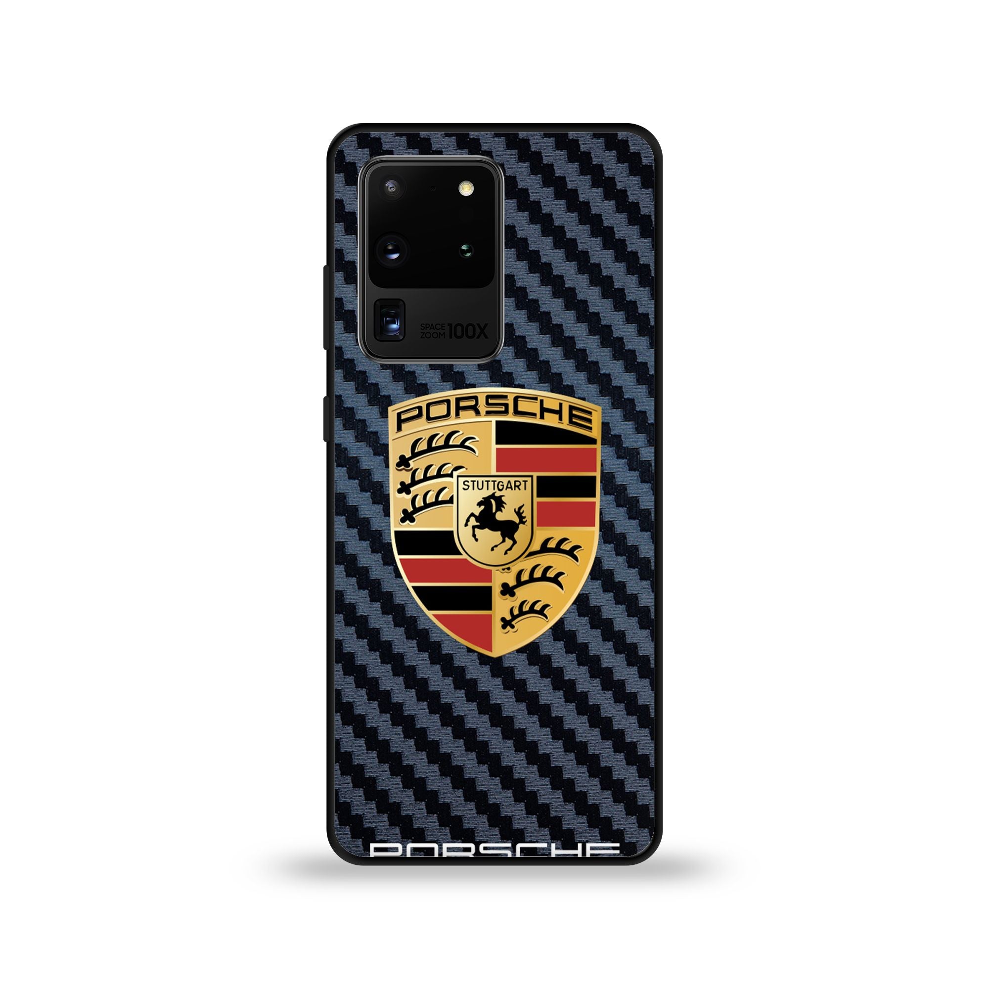 Samsung Galaxy  S20 Ultra - Wallpaper 018 - Premium Printed Glossy Phone Case