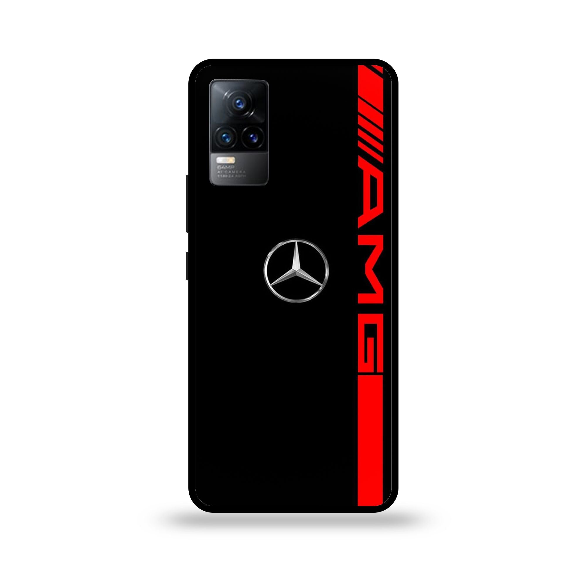 Vivo V21E - Wallpaper 096 - Premium Printed Glossy Phone Case