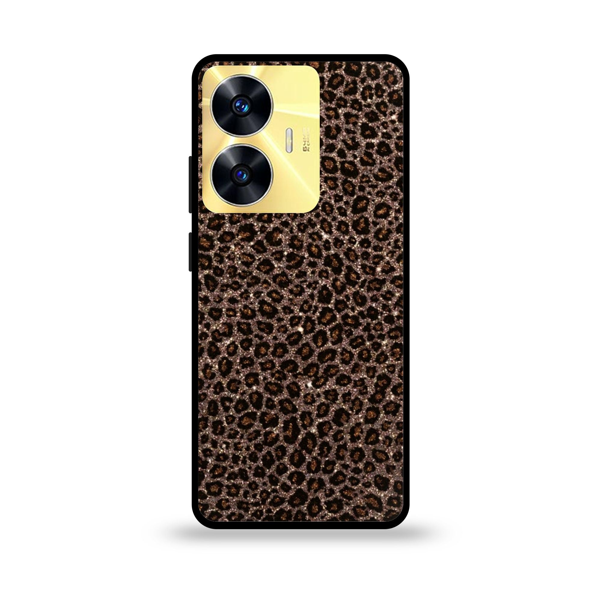Realme C55 - Wallpaper 037 - Premium Printed Glossy Phone Case