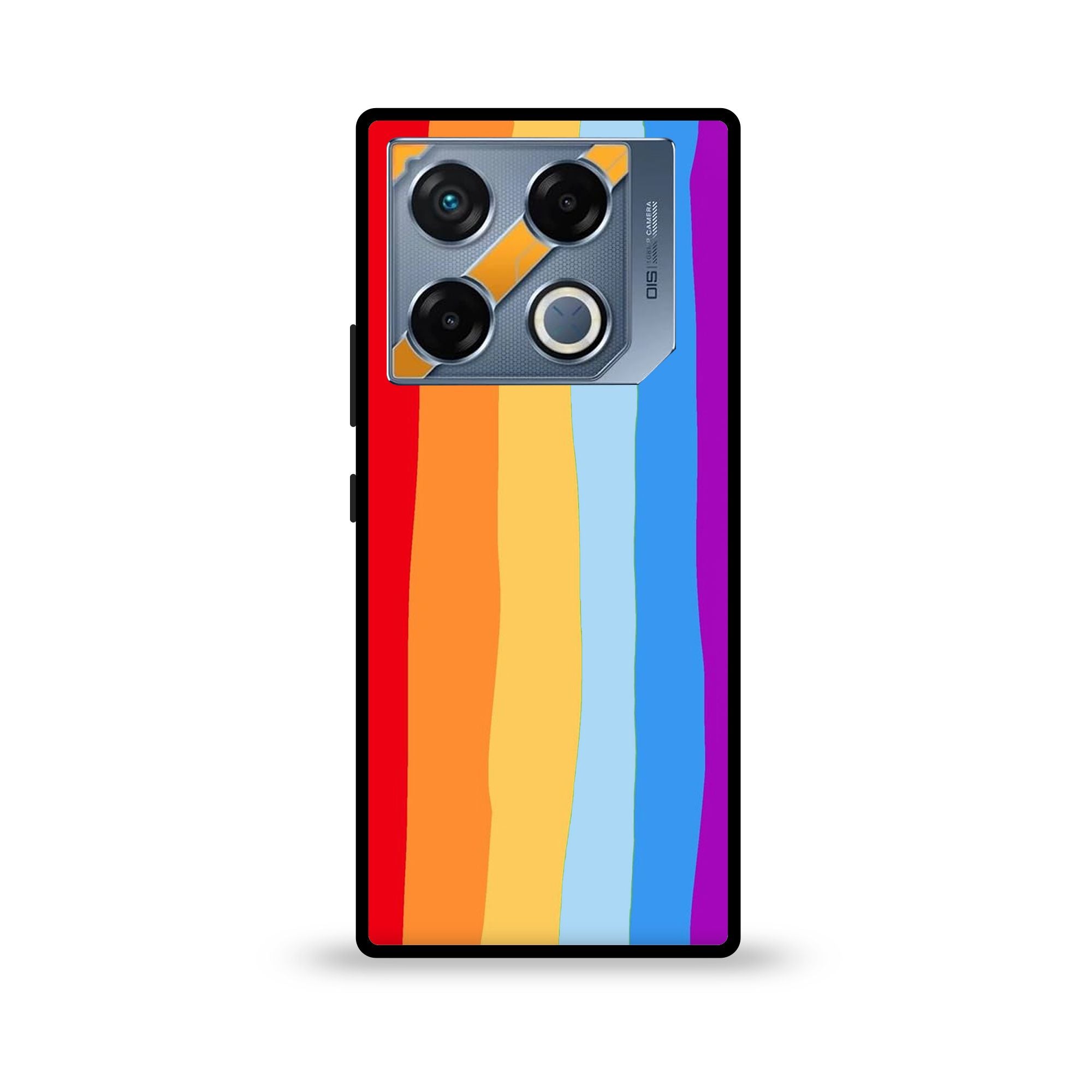 Infinix GT 20 Pro - Wallpaper 99 - Premium Printed Glossy Phone Case