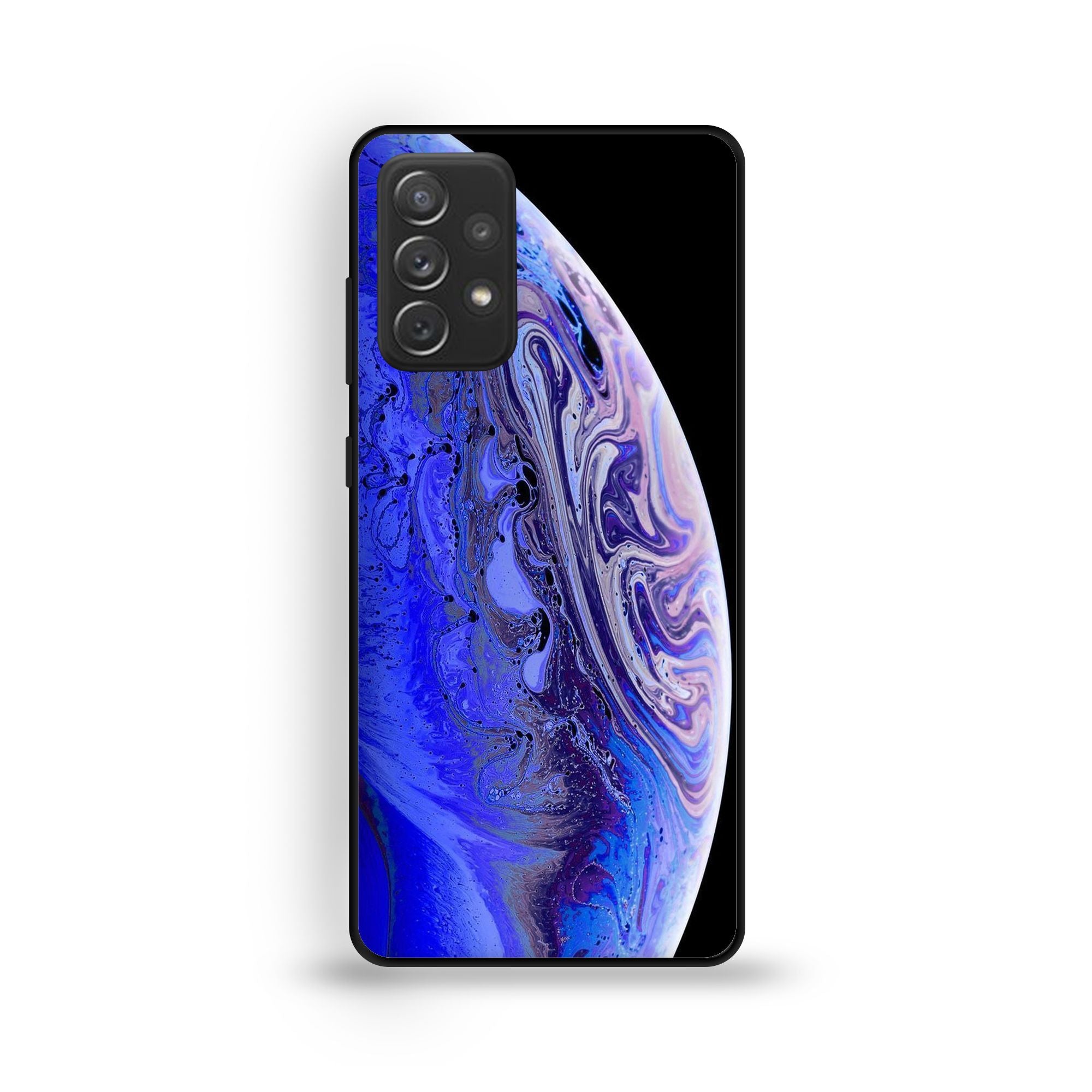 Samsung A72 - Wallpaper 088 - Premium Printed Glossy Phone Case
