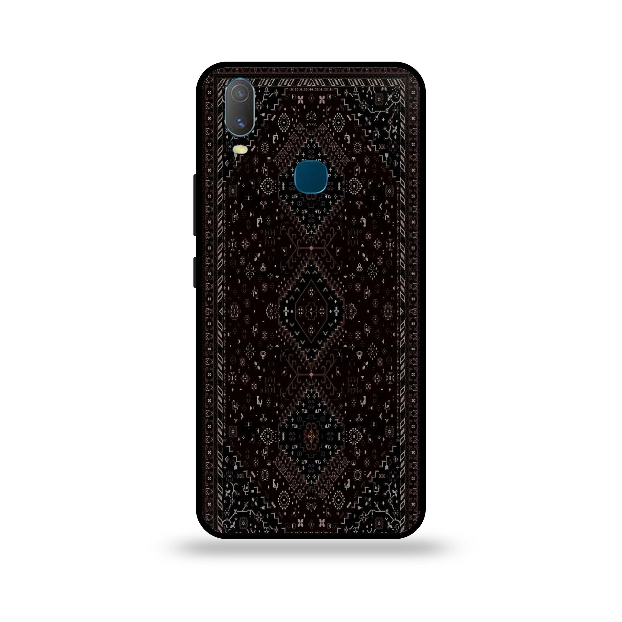 Vivo Y11 - Wallpaper 047 - Premium Printed Glossy Phone Case
