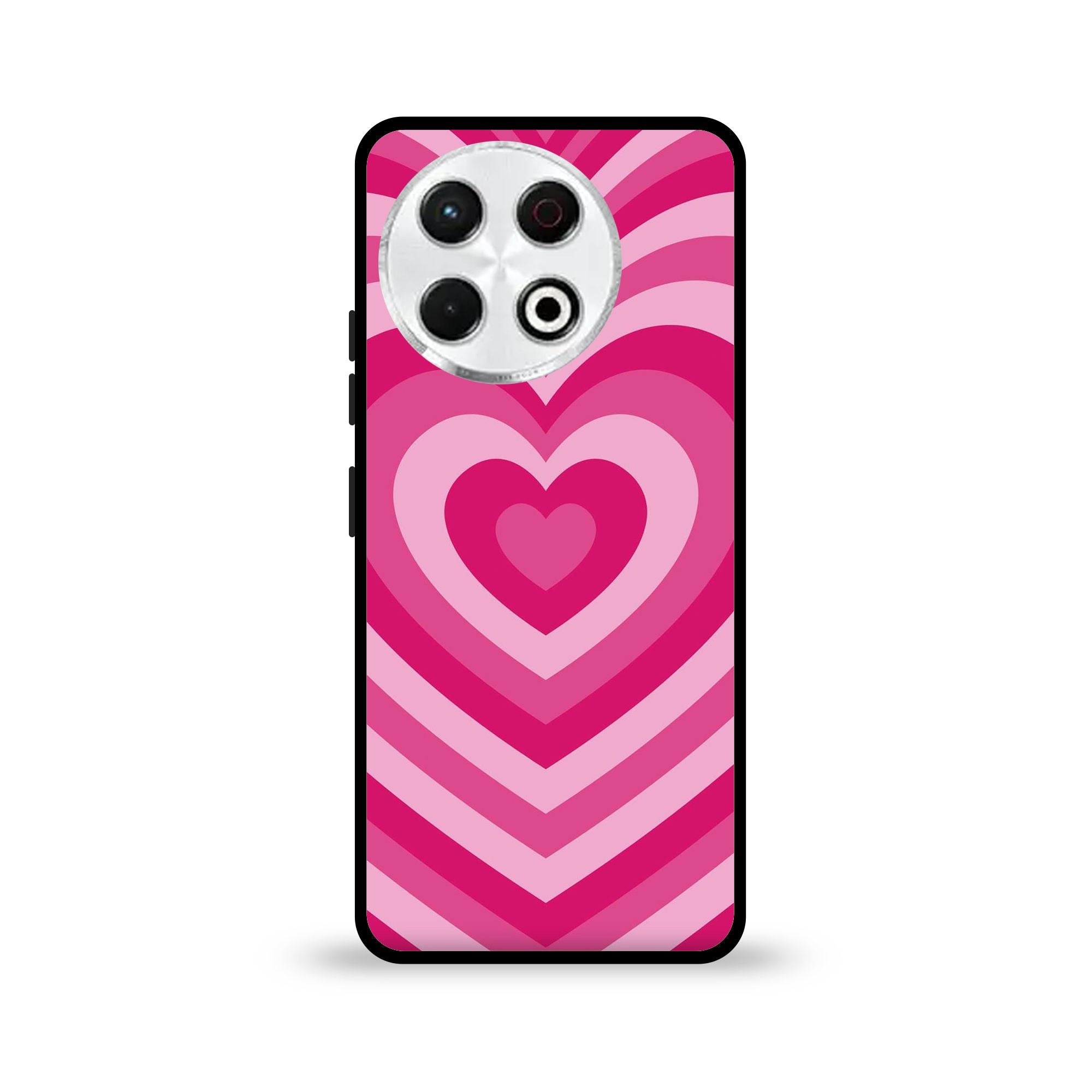 Tecno Spark 30 Pro - Wallpaper 120 - Premium Printed Glossy Phone Case