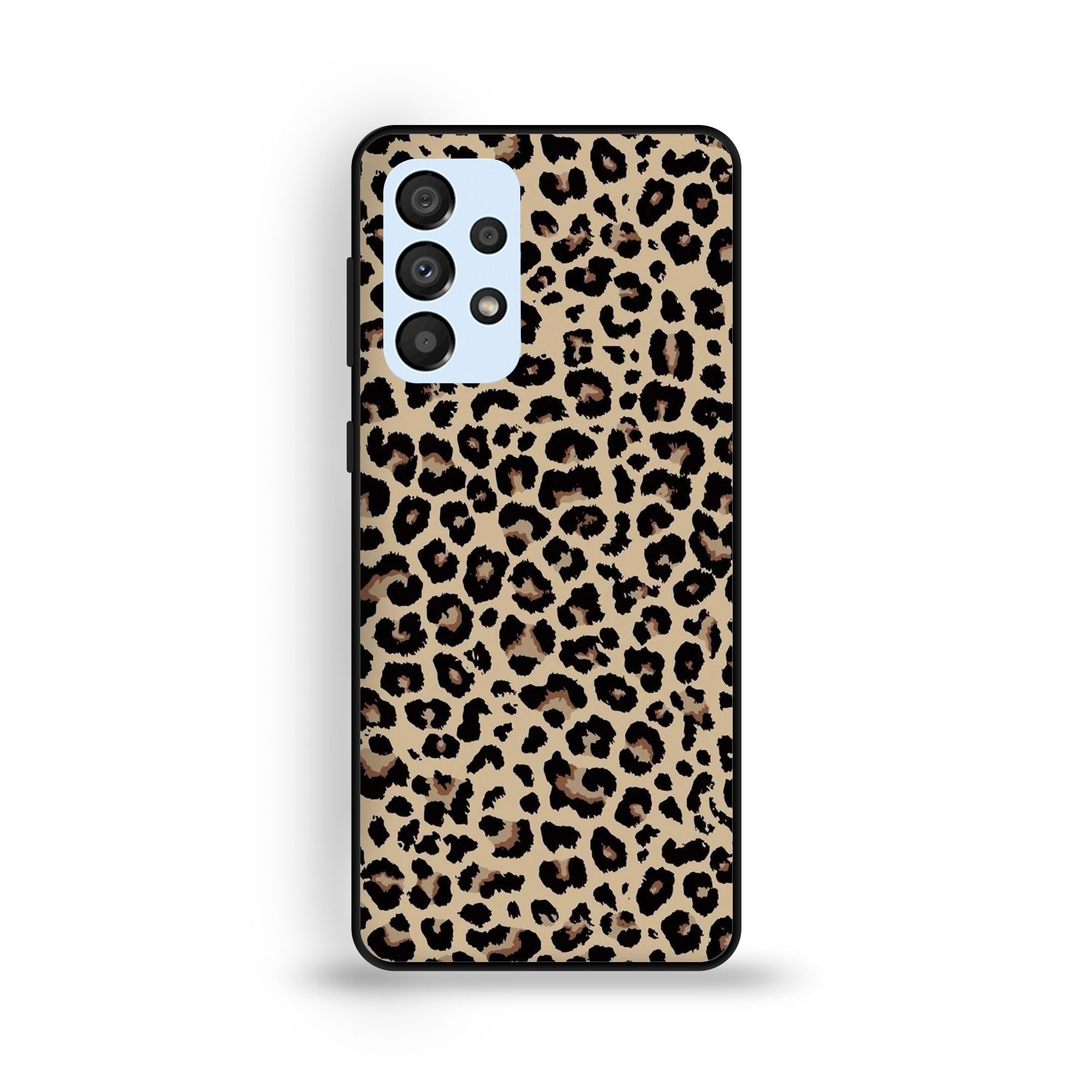Samsung A33 5G - Wallpaper 040 - Premium Printed Glossy Phone Case