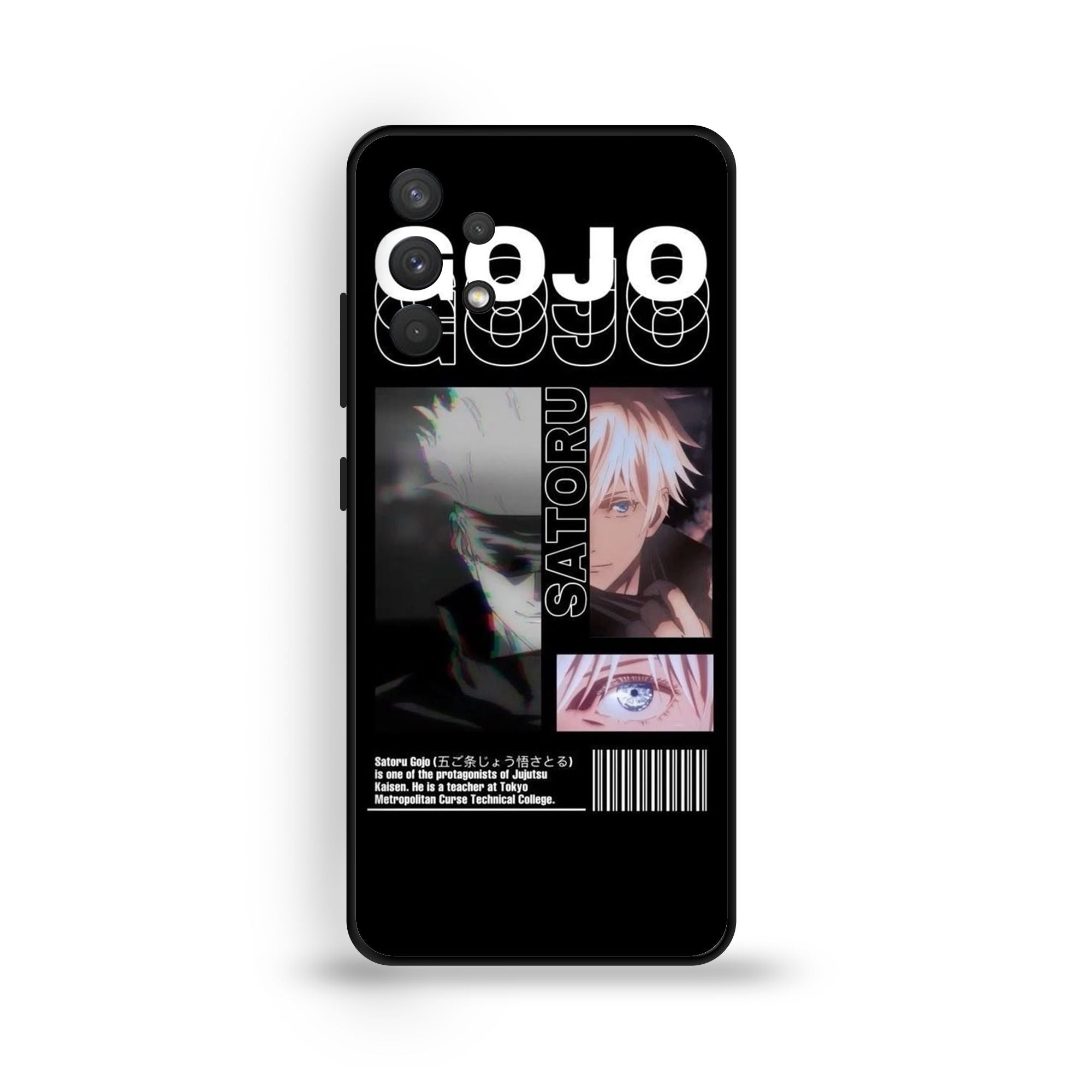 Samsung A32 - Wallpaper 039 - Premium Printed Glossy Phone Case