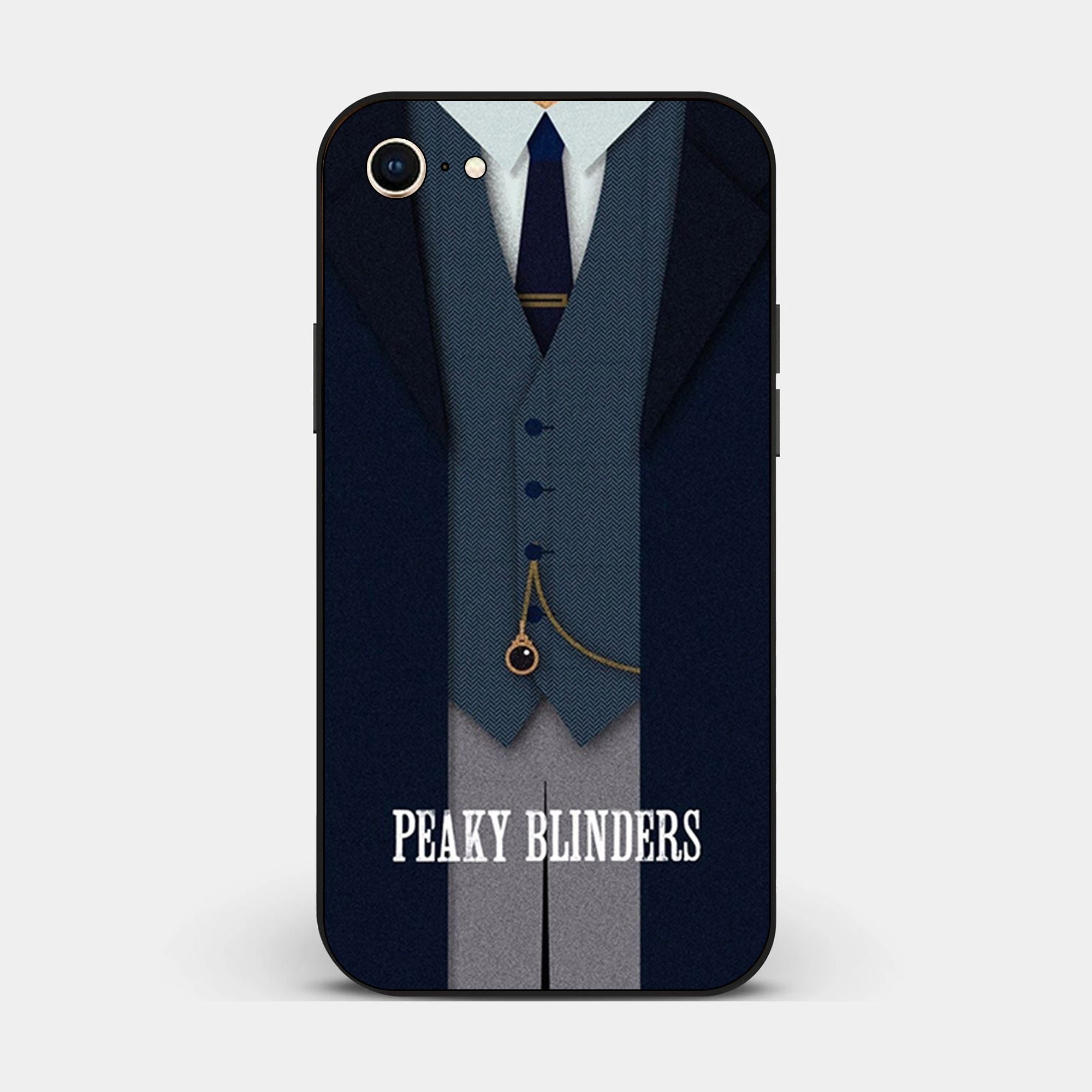 iPhone 7 - Wallpaper 116 - Premium Printed Glossy Phone Case