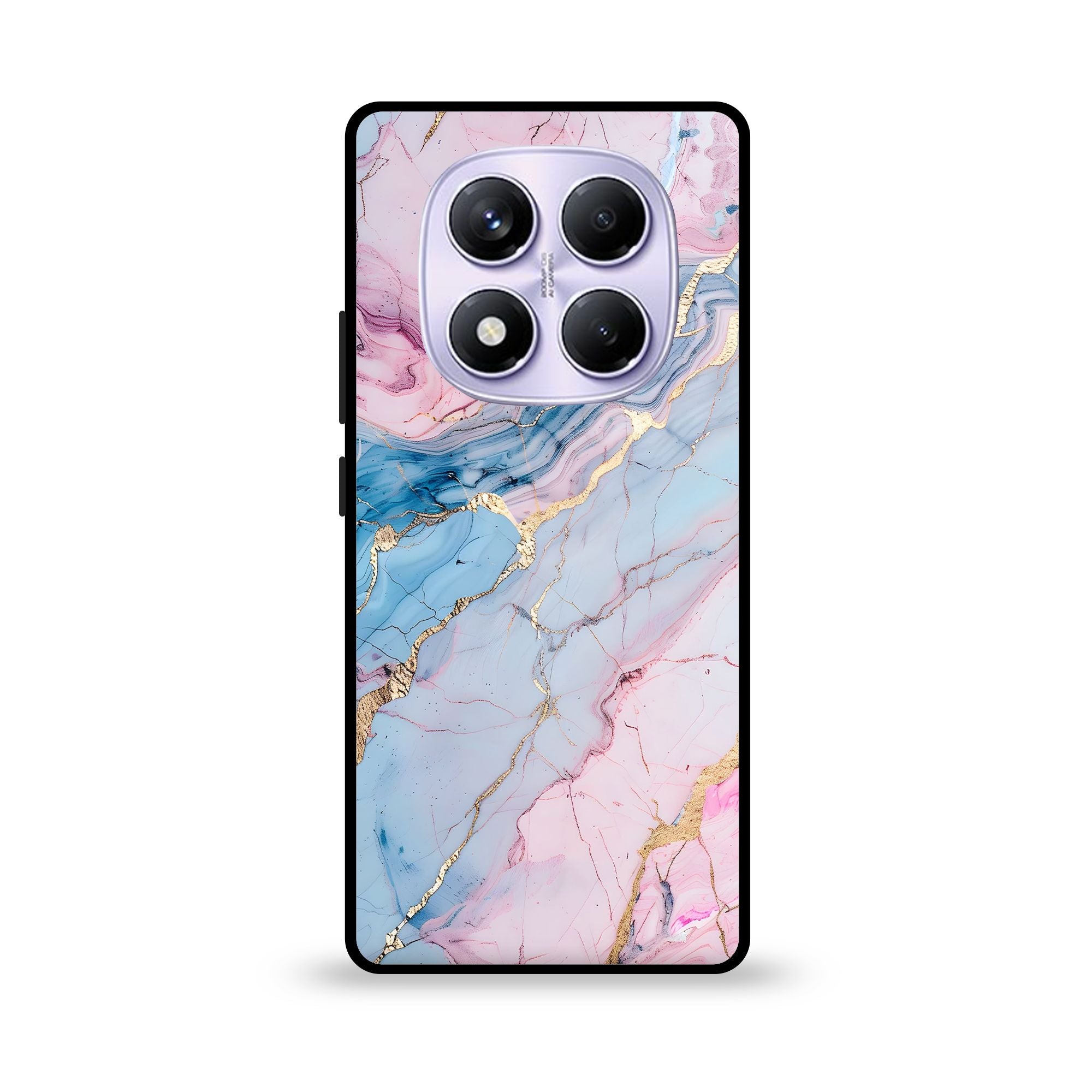 Xiaomi Redmi note 14 Pro - Wallpaper 034 - Premium Printed Glossy Phone Case