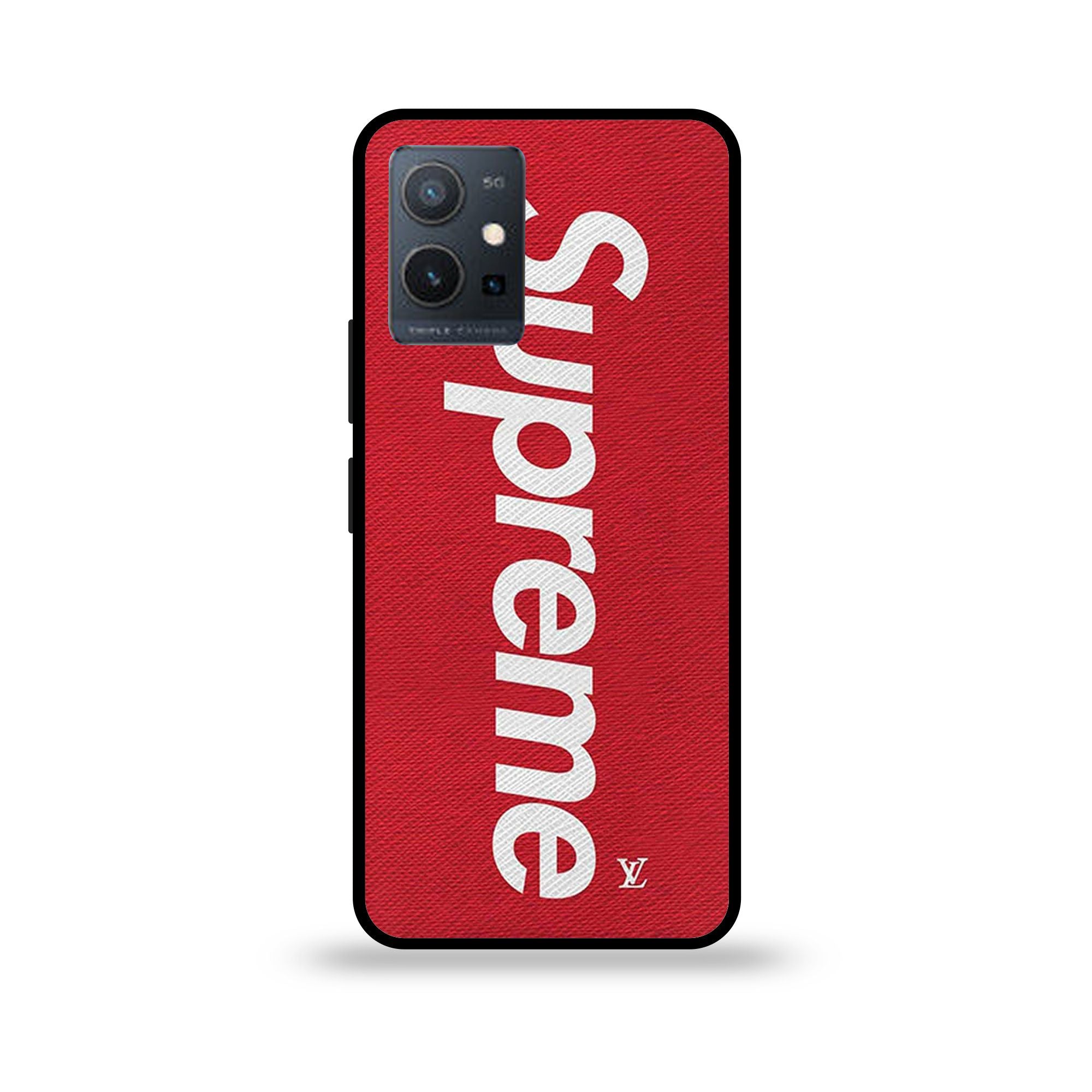 Vivo Y55 5G - Wallpaper 66 - Premium Printed Glossy Phone Case