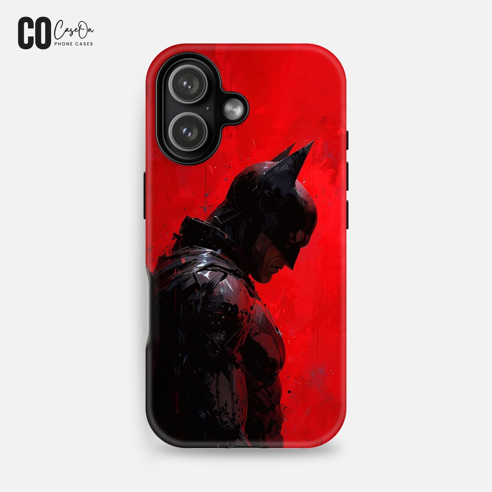 Premium Tough Case - Wallpaper 12 For iPhone 16