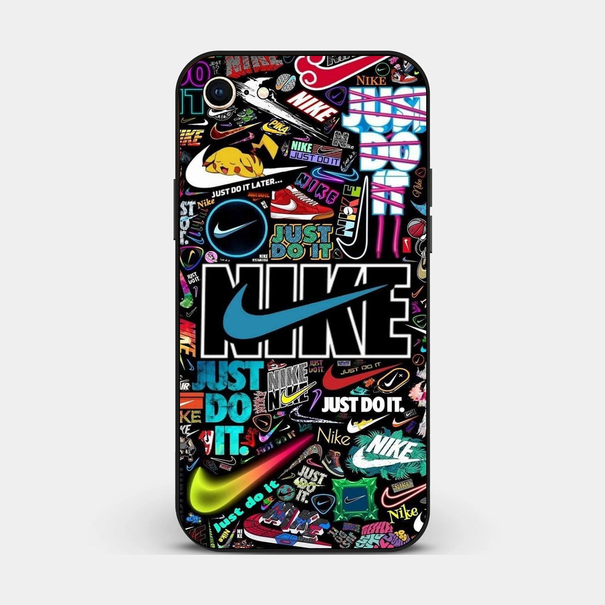 iPhone 6s Plus - Wallpaper 17 - Premium Printed Glossy Phone Case