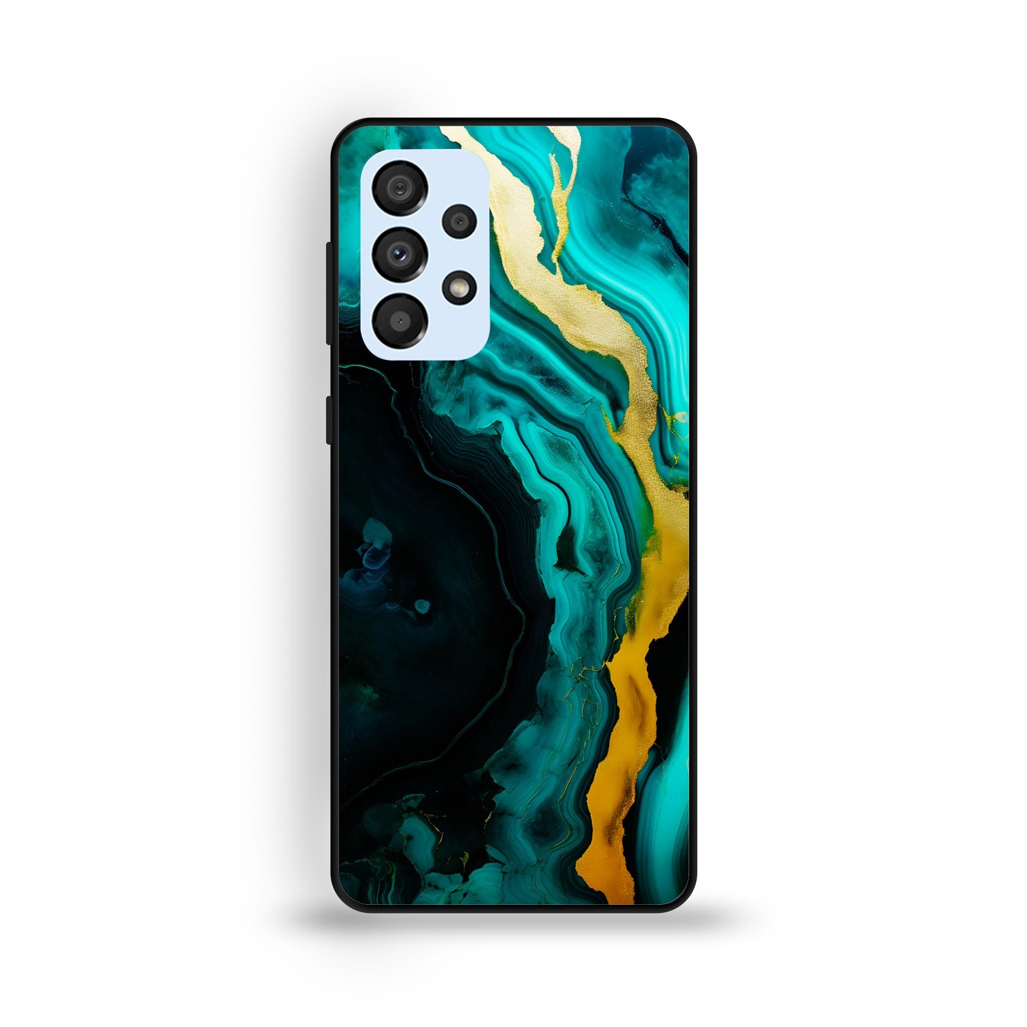 Samsung A33 5G - Wallpaper 110 - Premium Printed Glossy Phone Case