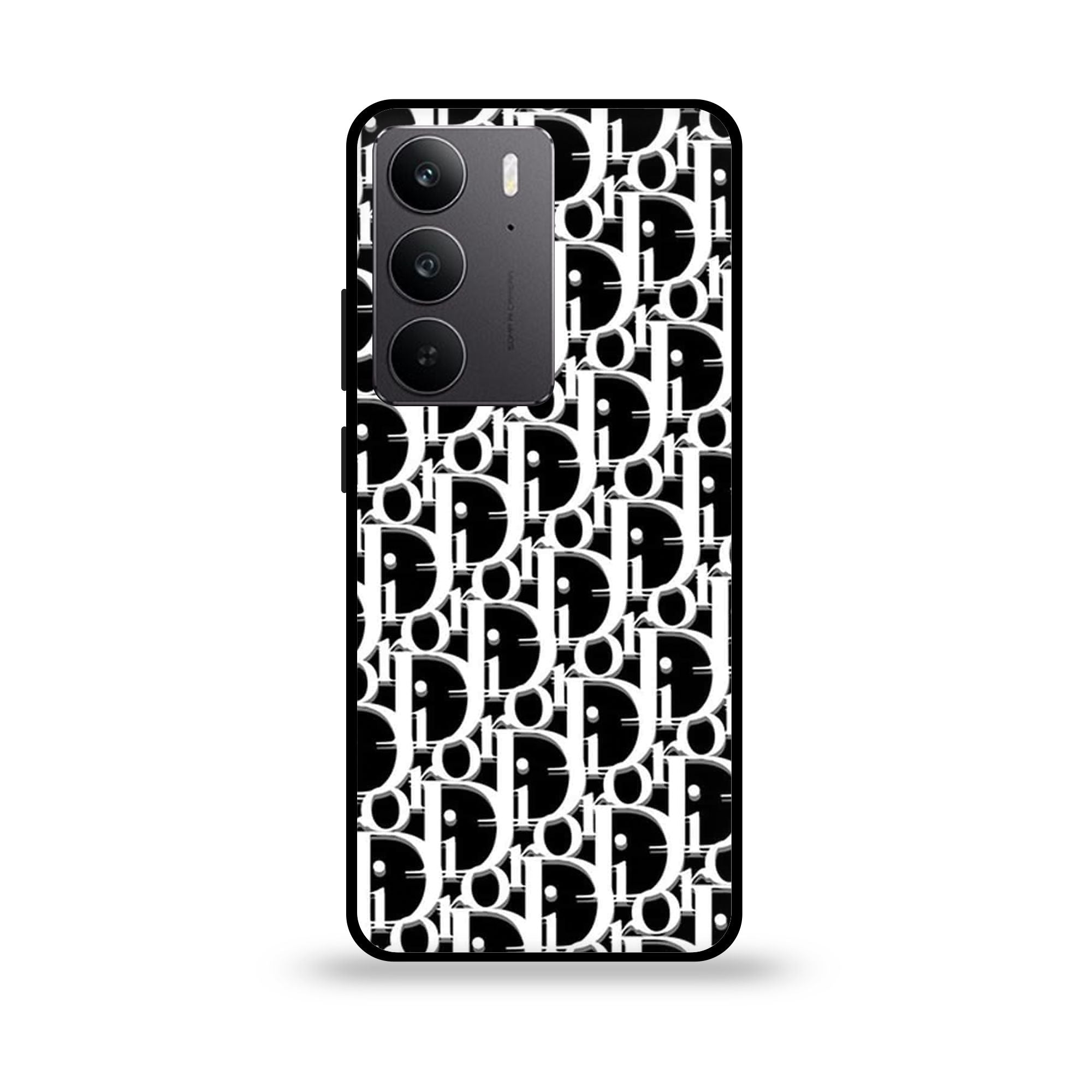 Realme C75 - Wallpaper 107 - Premium Printed Glossy Phone Case