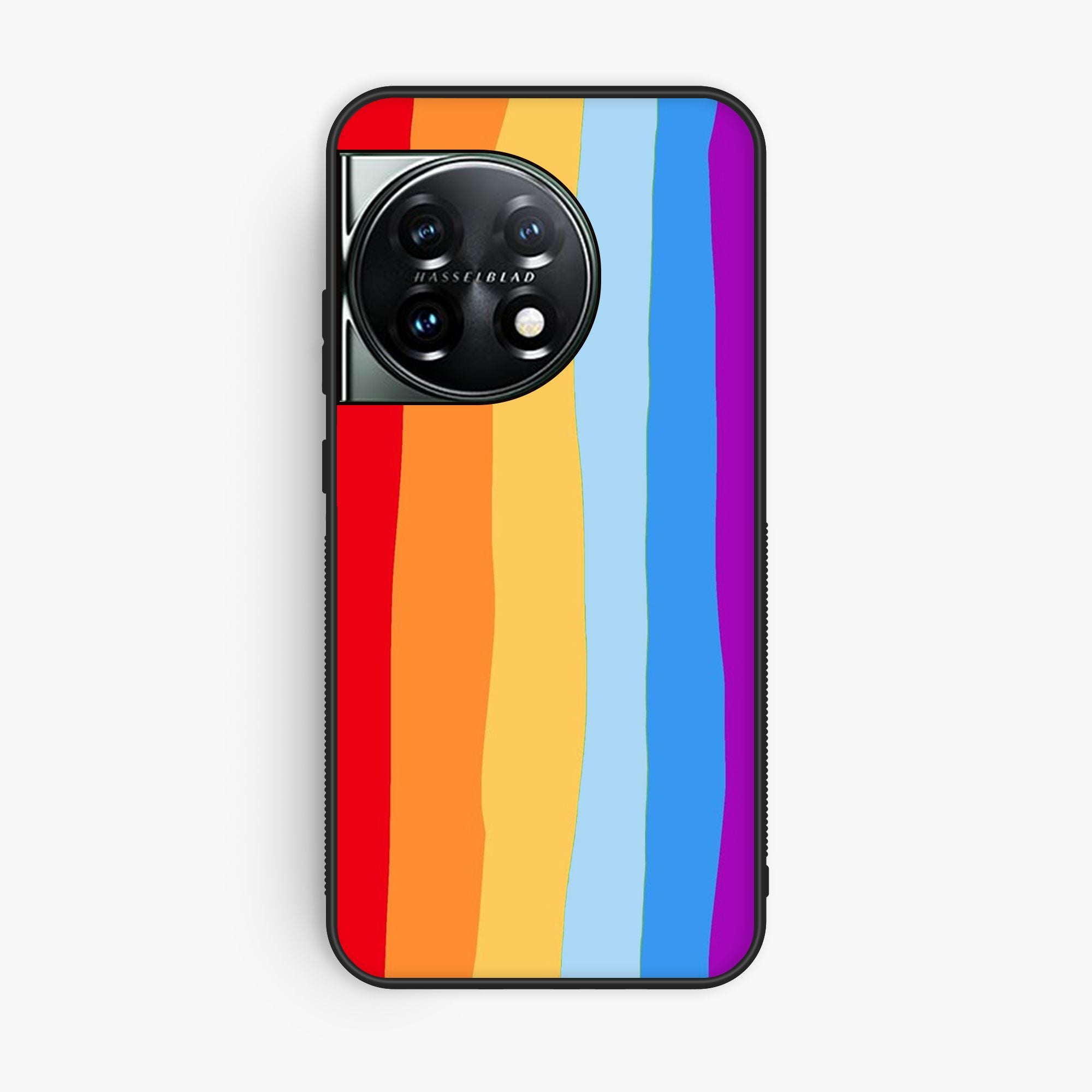 OnePlus 11R - Wallpaper 99 - Premium Printed Glossy Phone Case