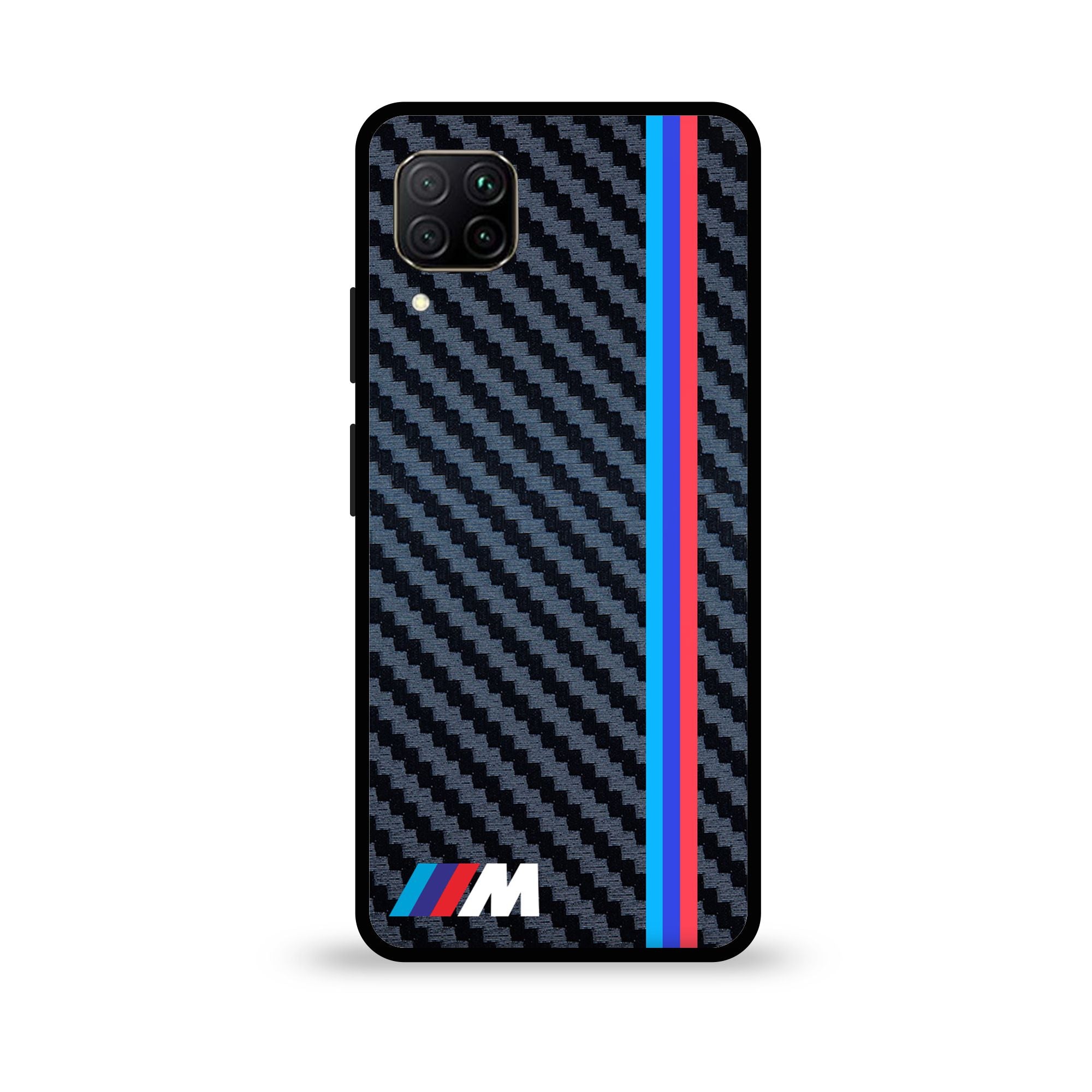 Huawei Nova 7i - Wallpaper 86 - Premium Printed Glossy Phone Case