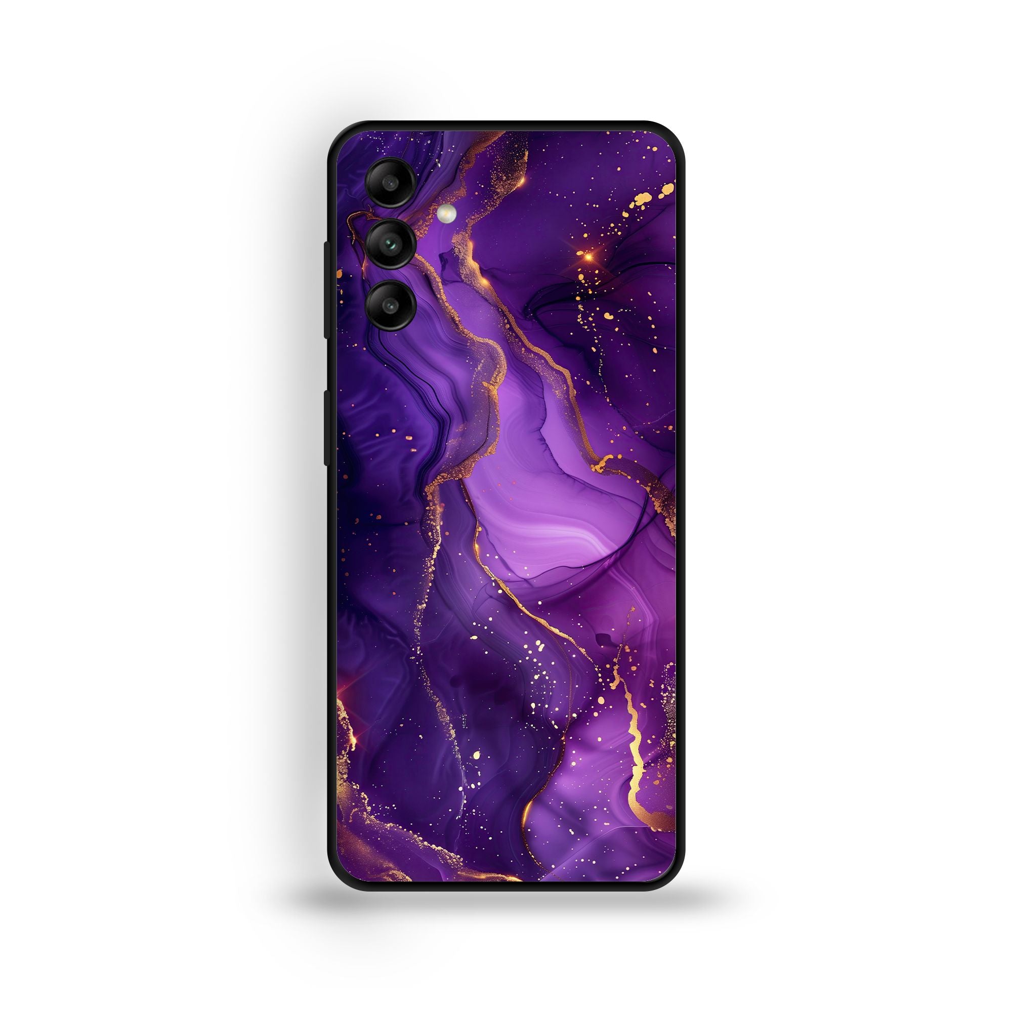 Samsung Galaxy A04s - Wallpaper 111 - Premium Printed Glossy Phone Case
