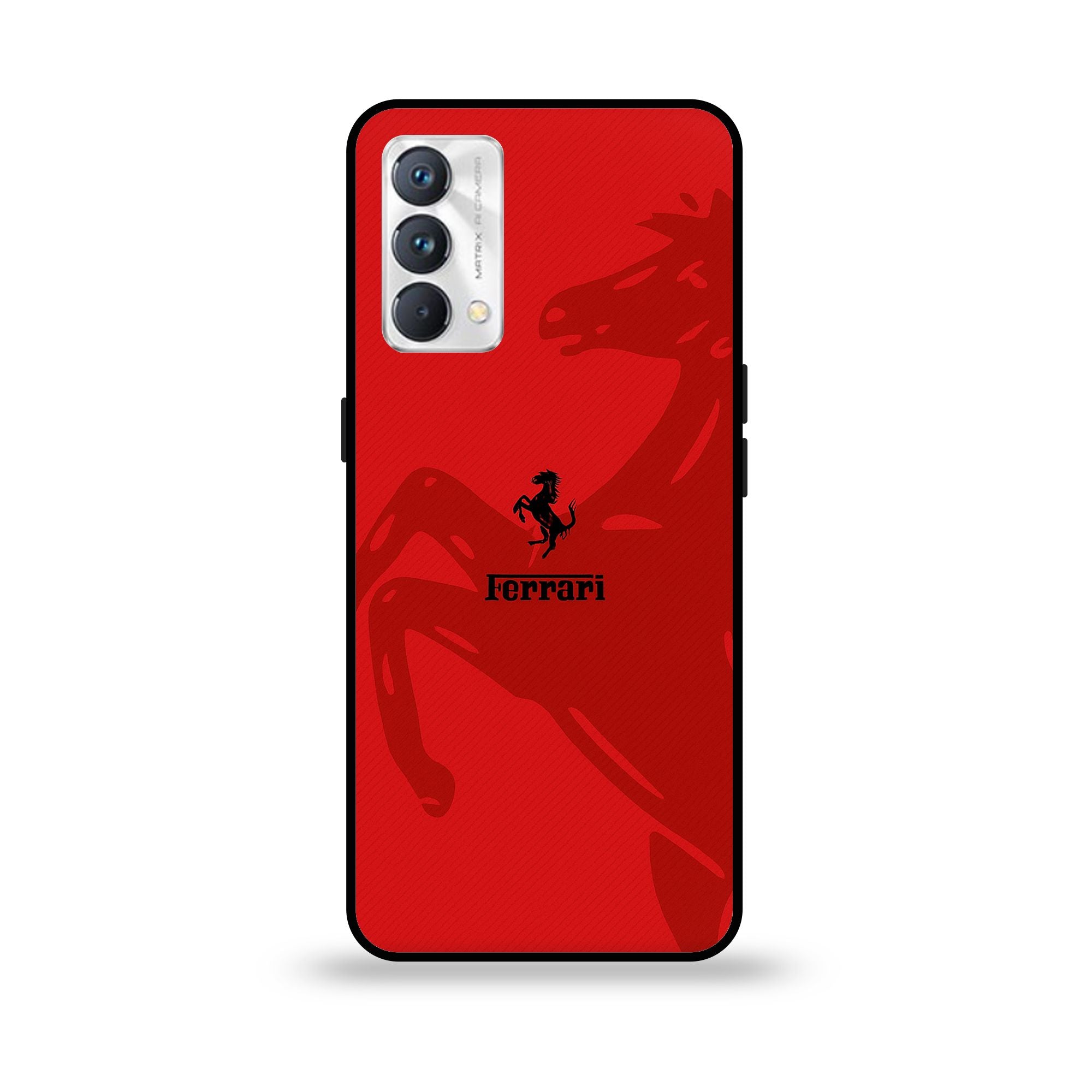 Realme GT Master - Wallpaper 145 - Premium Printed Glossy Phone Case