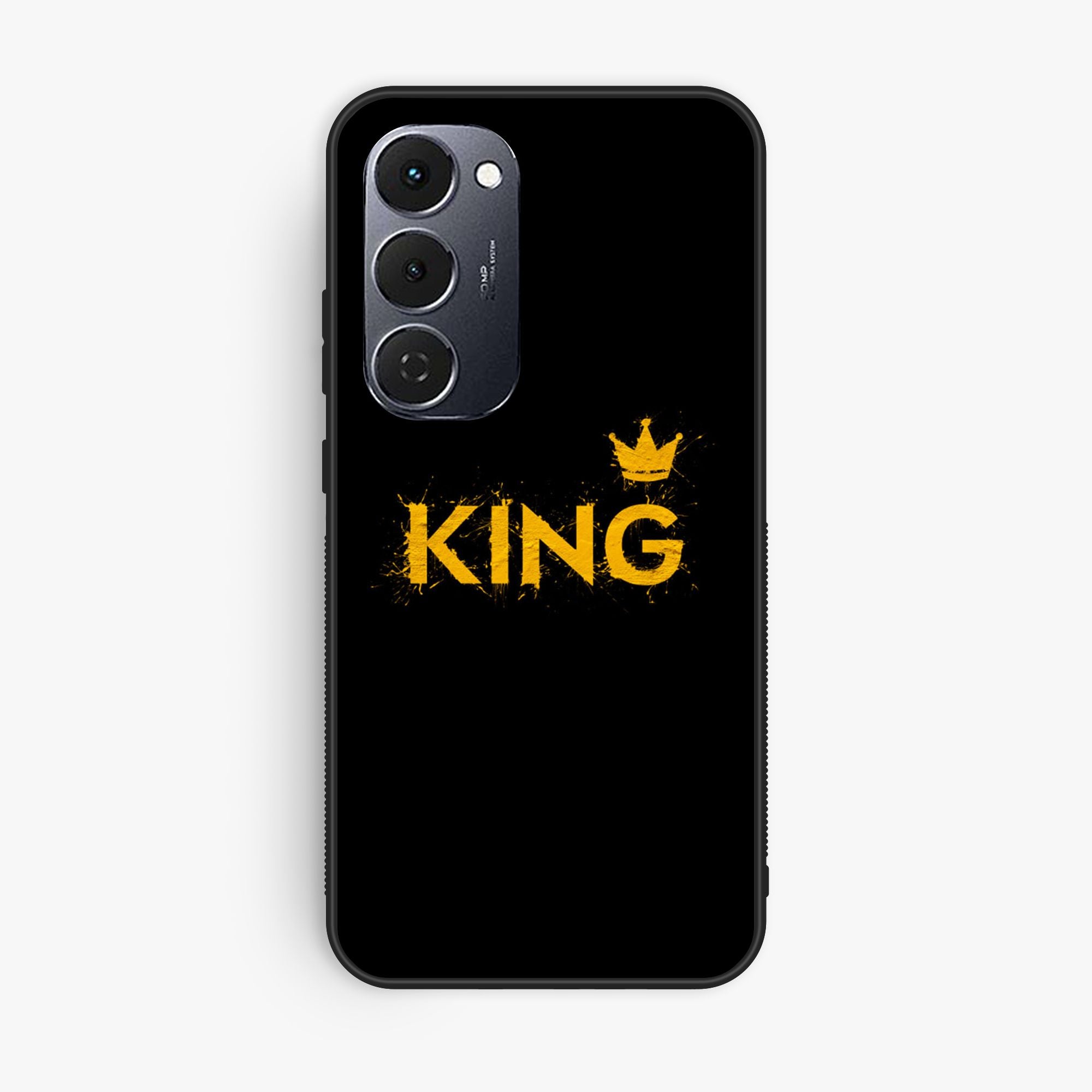 Tecno Spark 40 Pro Plus - Wallpaper 119 - Premium Printed Glossy Phone Case