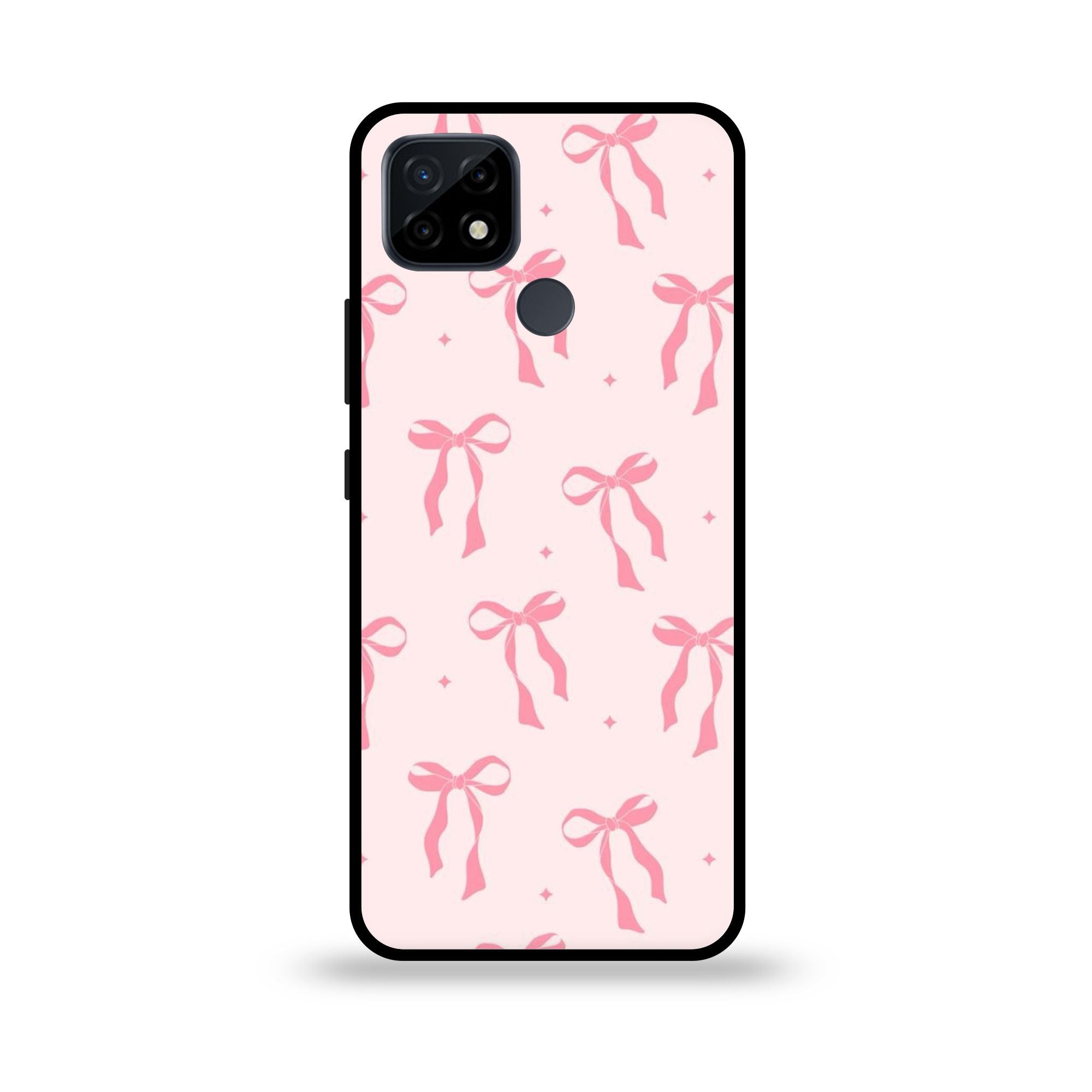 Realme C21 - Wallpaper 094 - Premium Printed Glossy Phone Case