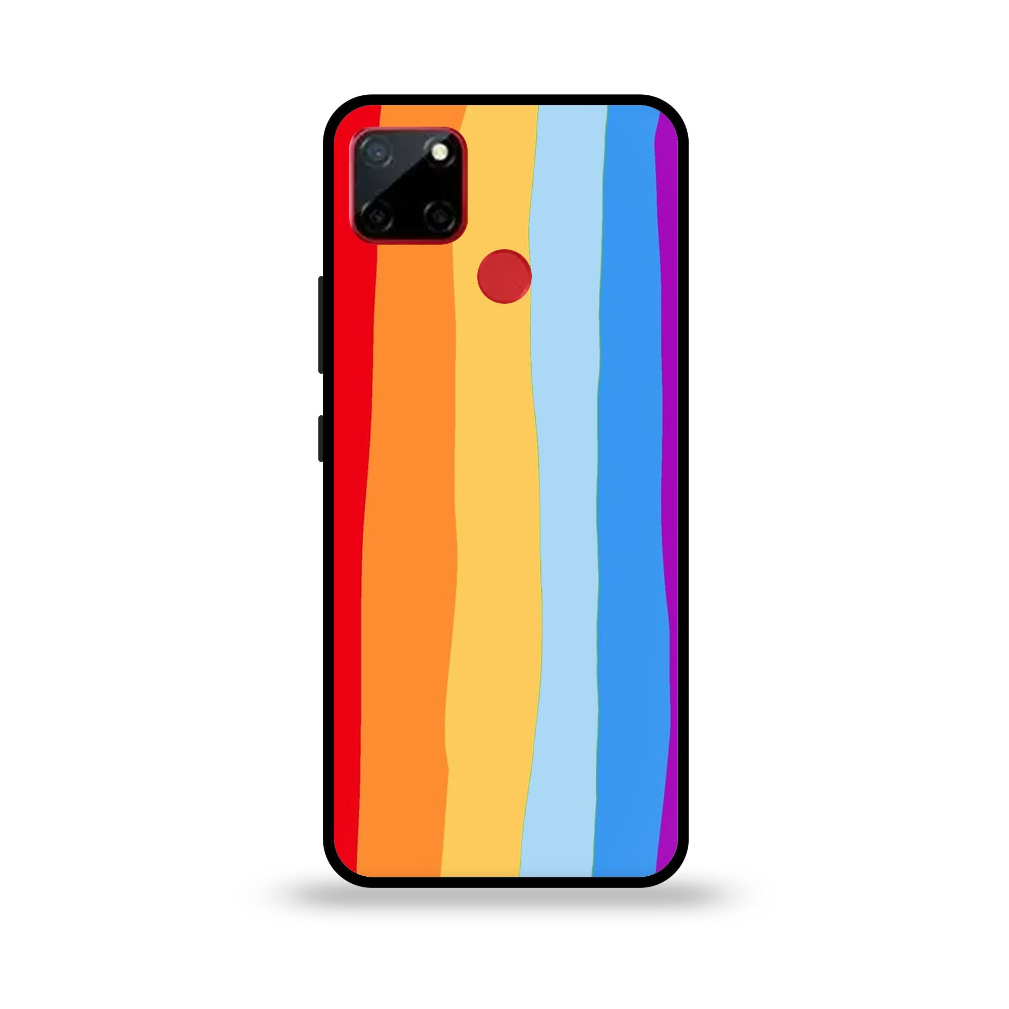Realme C12 - Wallpaper 174 - Premium Printed Glossy Phone Case