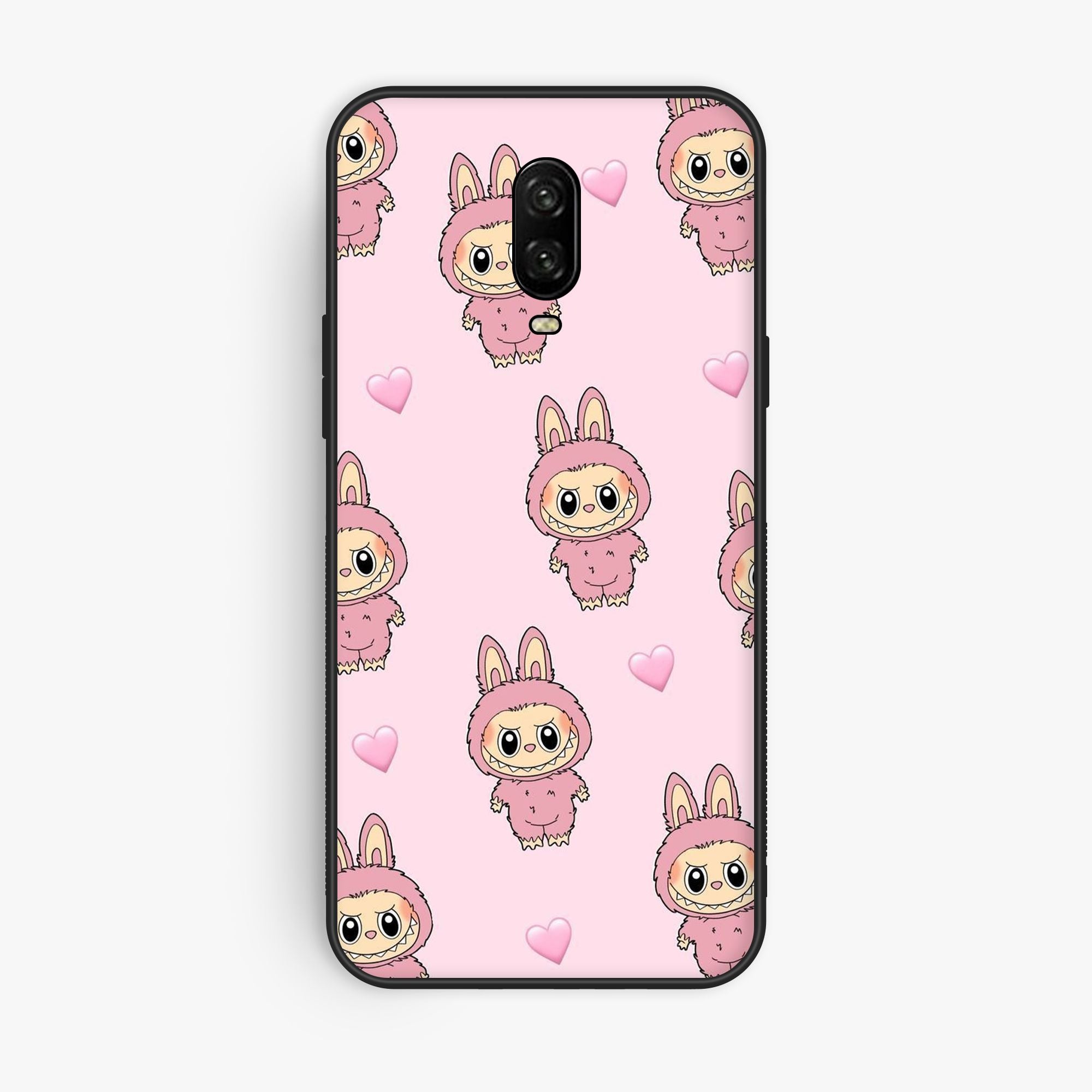 OnePlus 6T - Wallpaper 032 - Premium Printed Glossy Phone Case