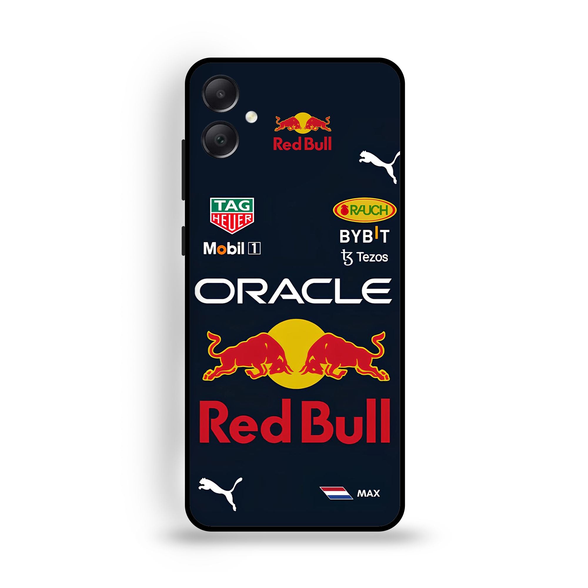 Samsung A05 - Wallpaper 025 - Premium Printed Glossy Phone Case