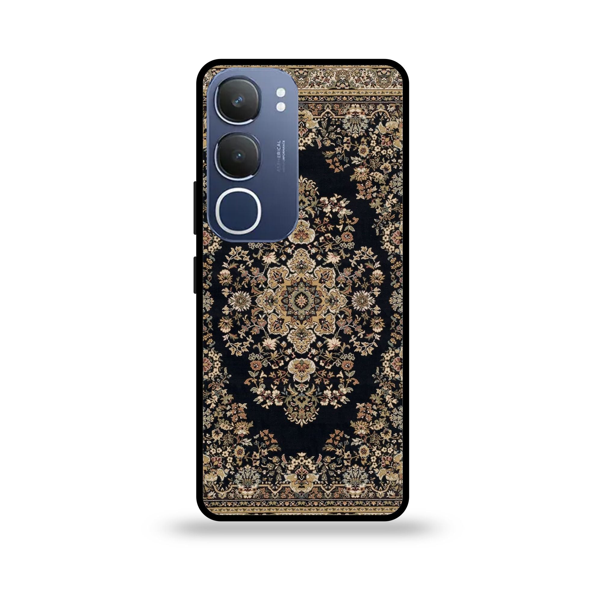 Vivo Y19S - Wallpaper 045 - Premium Printed Glossy Phone Case