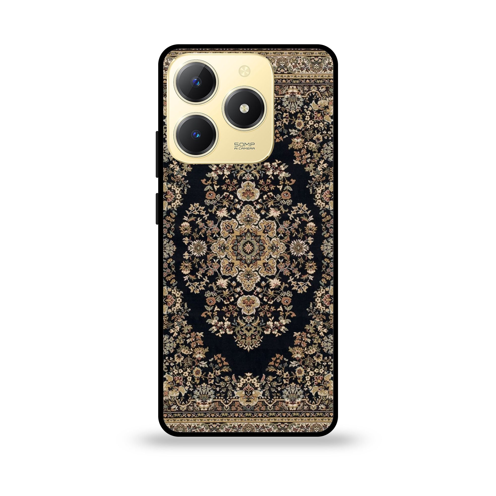 Realme C61 - Wallpaper 045 - Premium Printed Glossy Phone Case