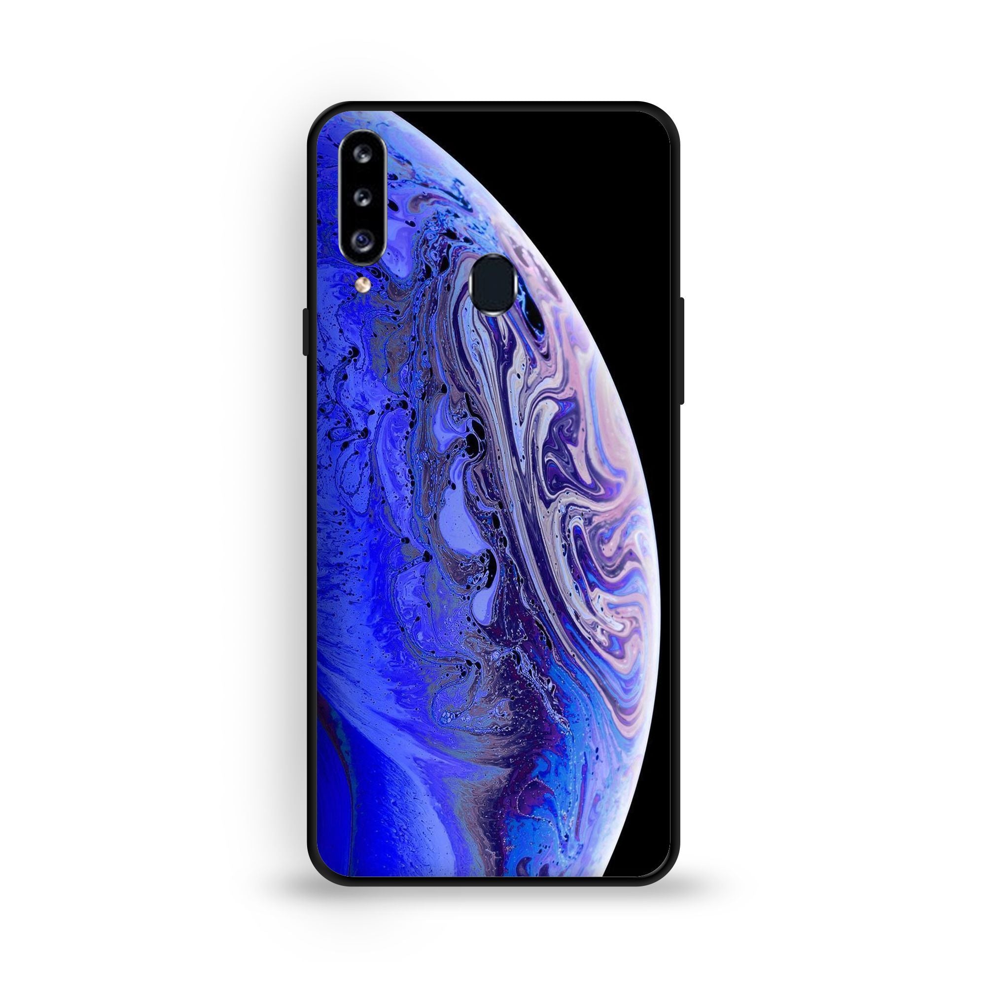 Samsung A20s - Wallpaper 088 - Premium Printed Glossy Phone Case