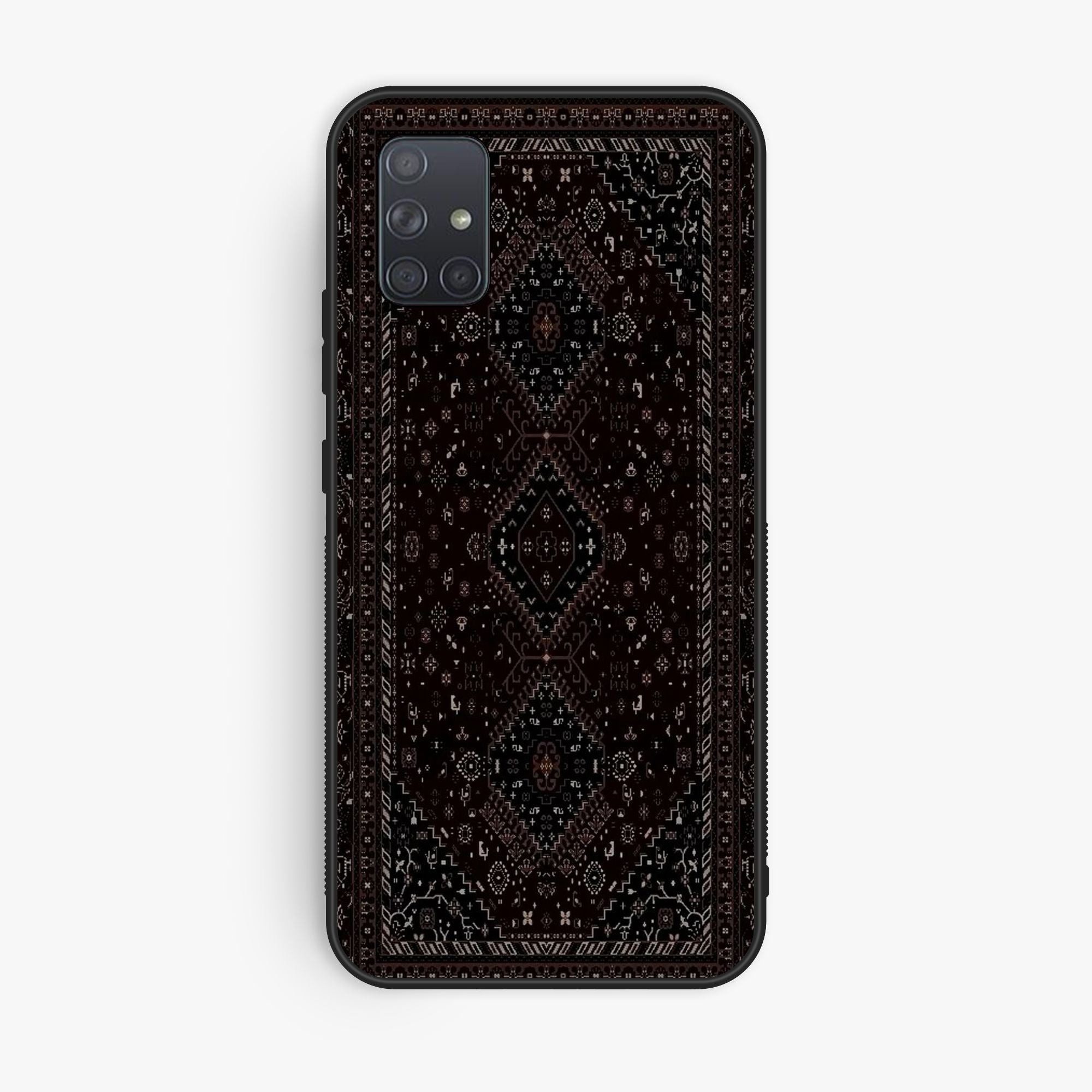 Samsung Galaxy A51 - Wallpaper 047 - Premium Printed Glossy Phone Case