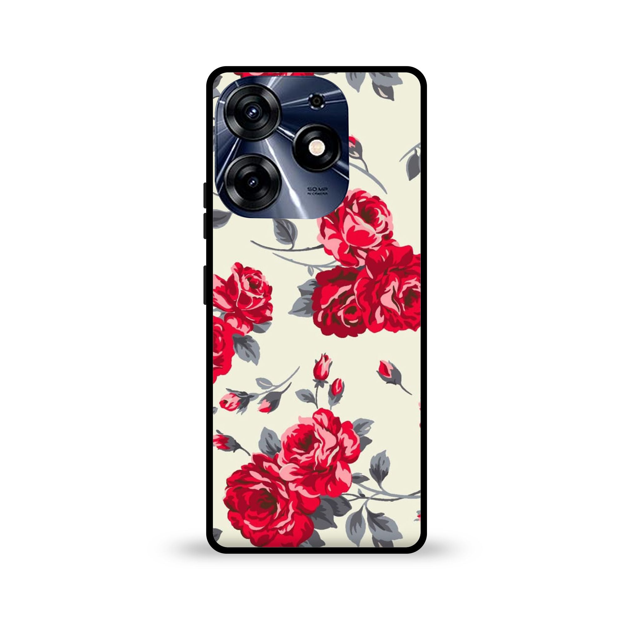 Tecno Spark 10 Pro - Wallpaper 125 - Premium Printed Glossy Phone Case
