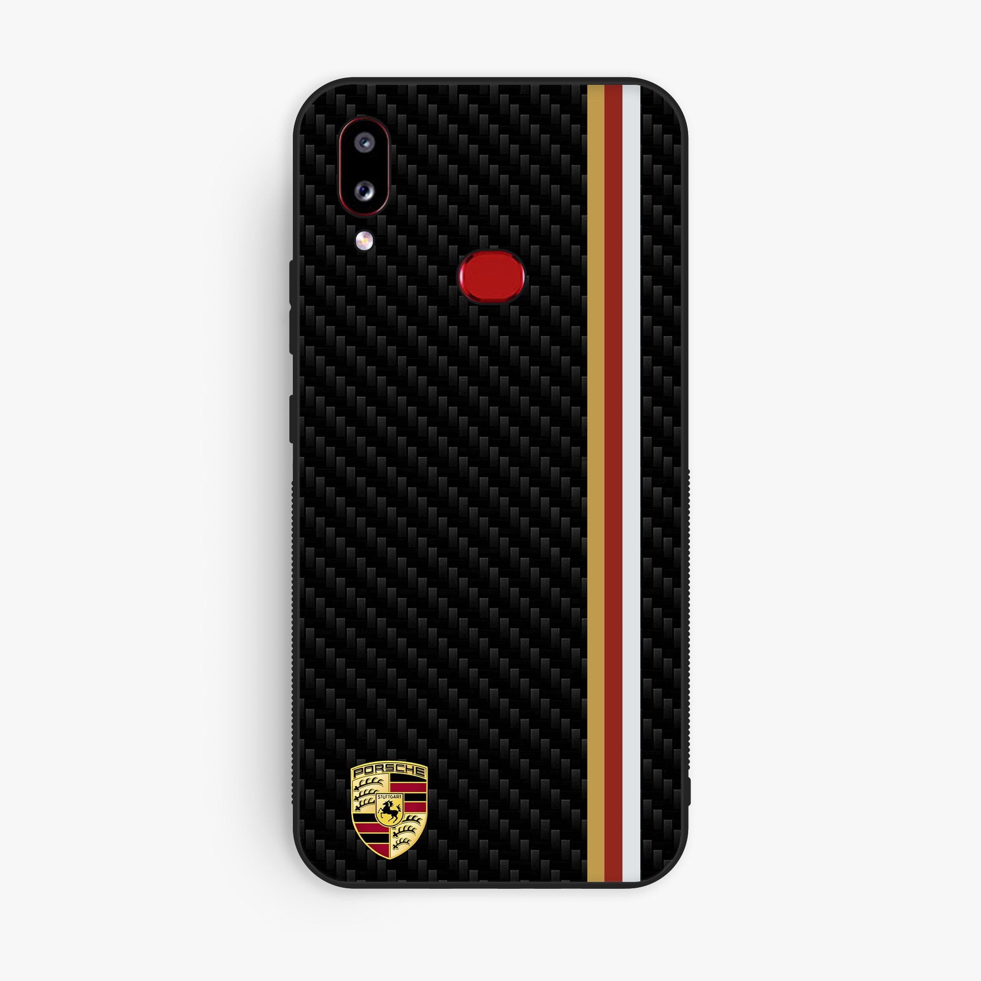 Samsung Galaxy A10s - Wallpaper 142 - Premium Printed Glossy Phone Case